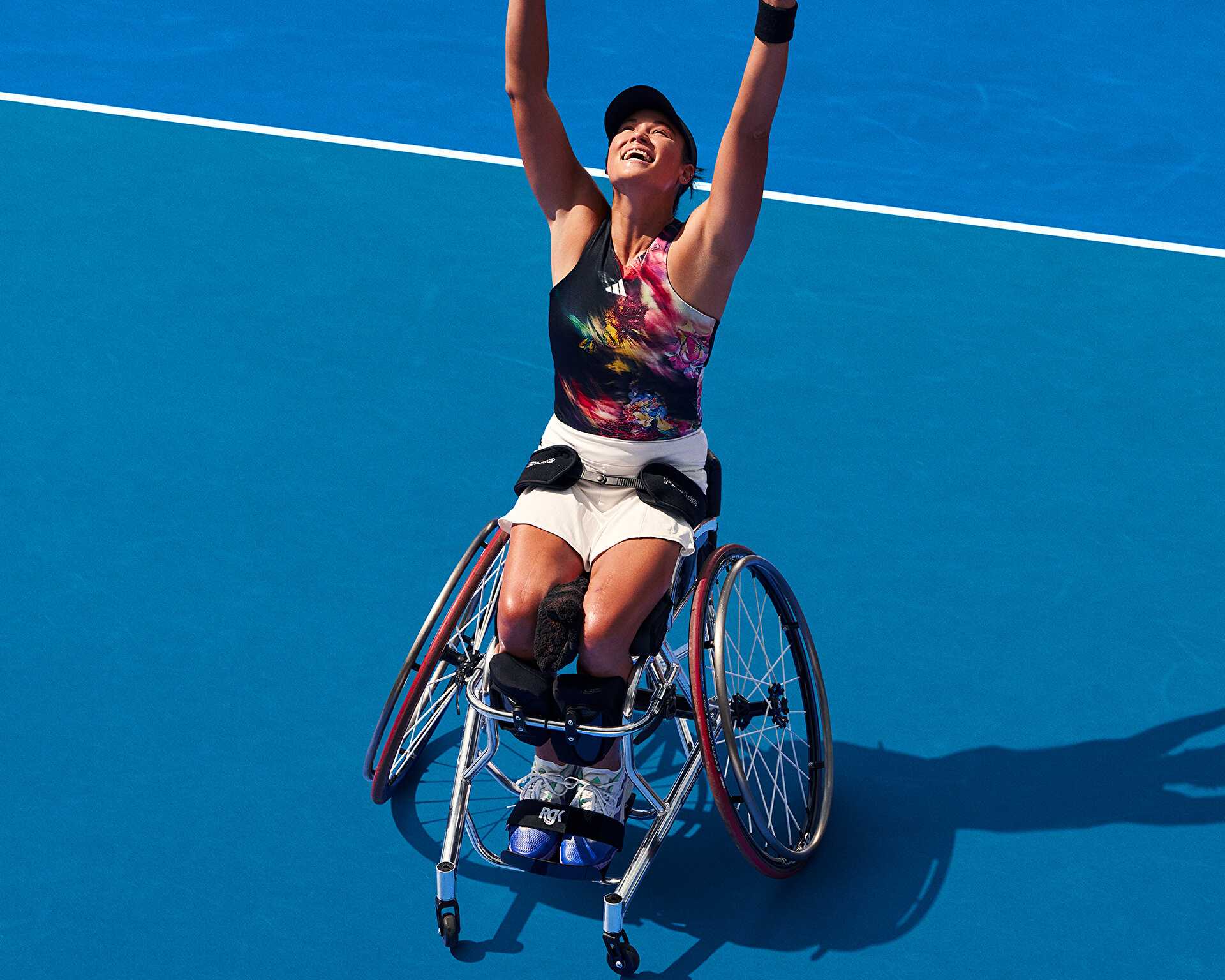 دامن تنیس Match Skirt