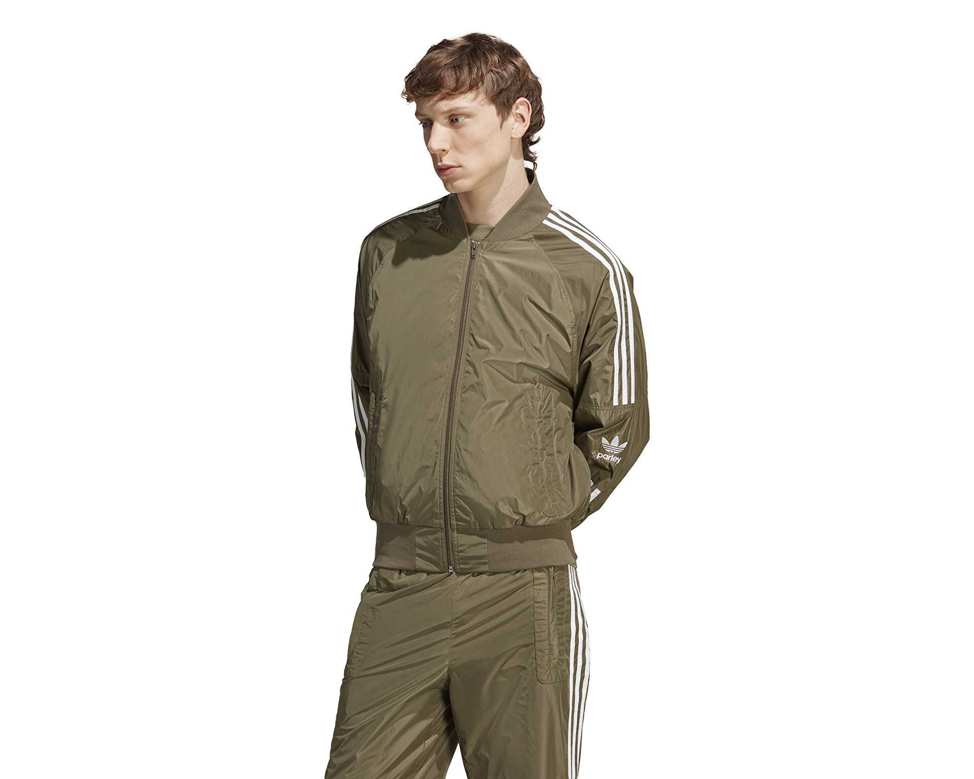 کت غیر رسمی Adicolor Parley