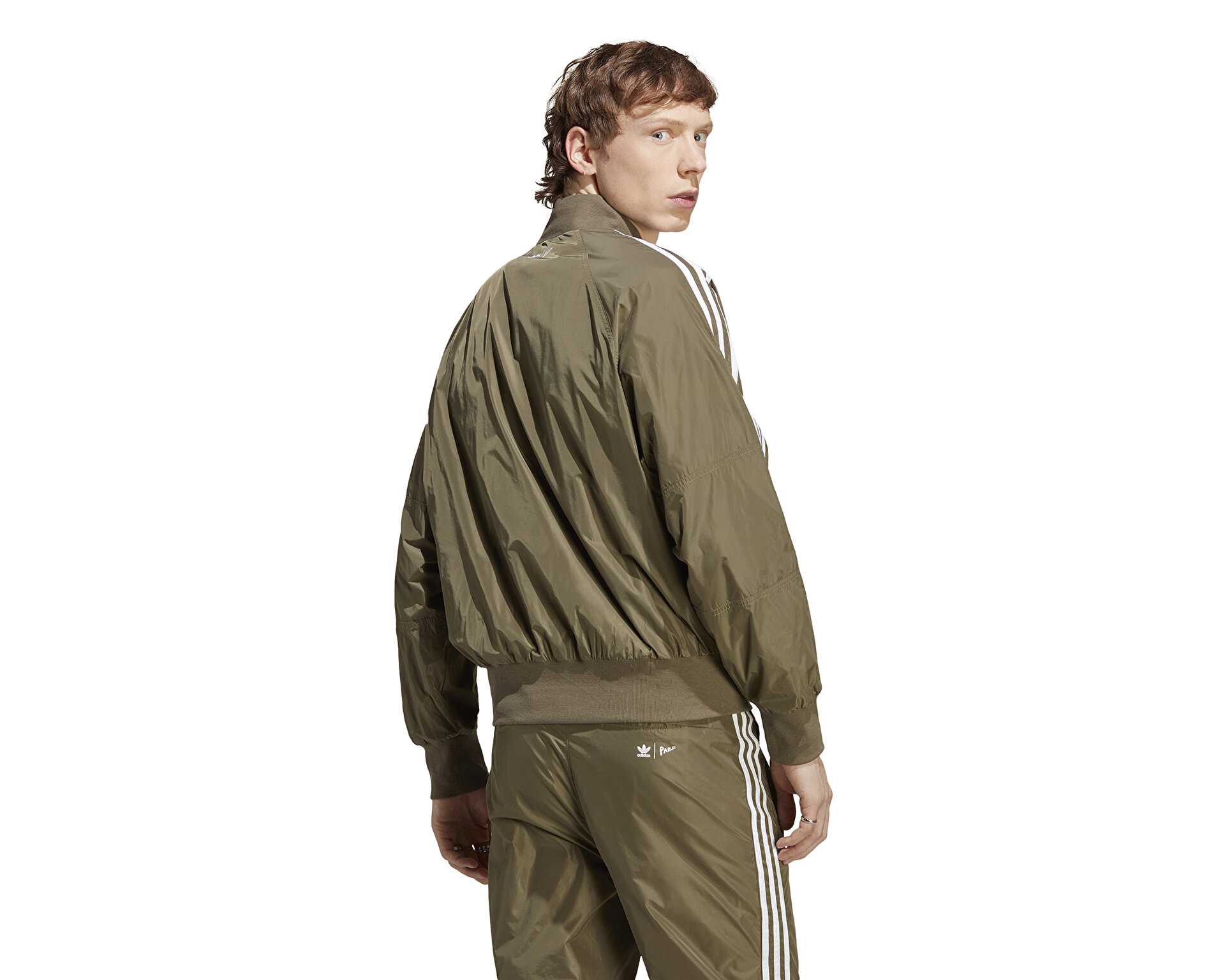 کت غیر رسمی Adicolor Parley