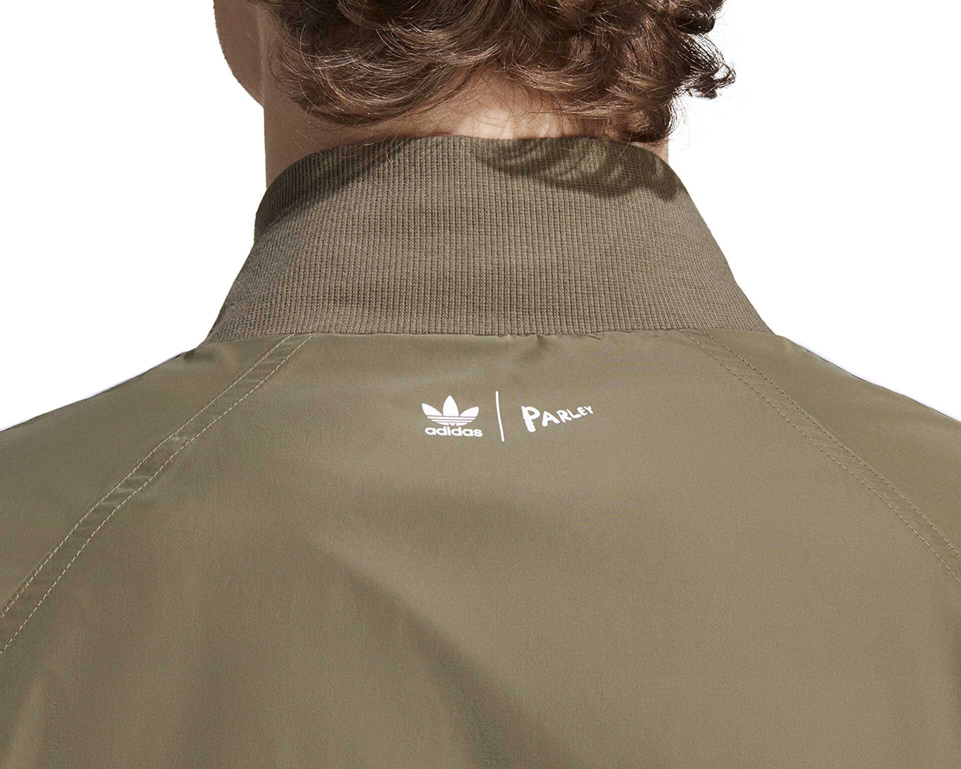 کت غیر رسمی Adicolor Parley