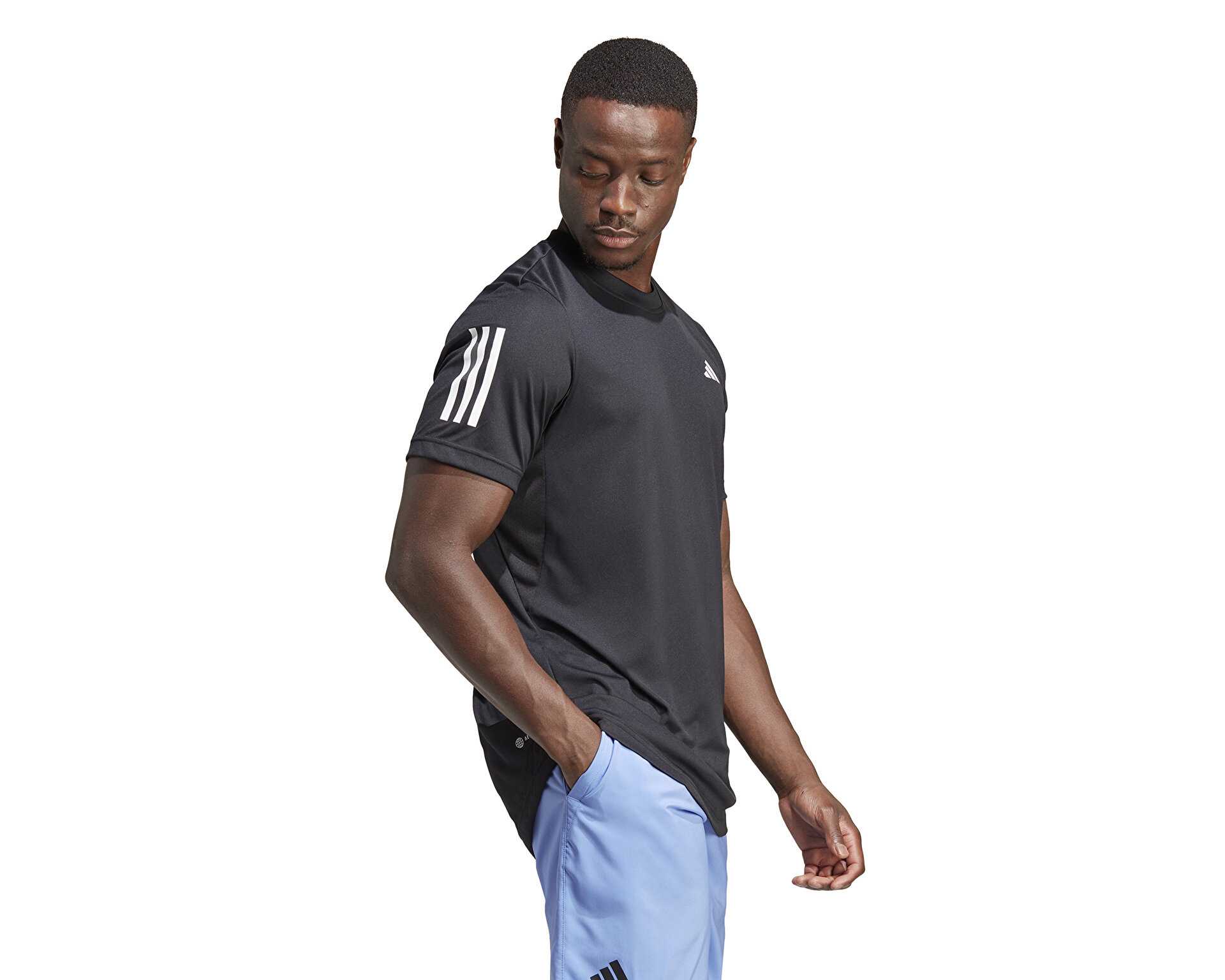 تیشرت تنیس Club 3Str Tee