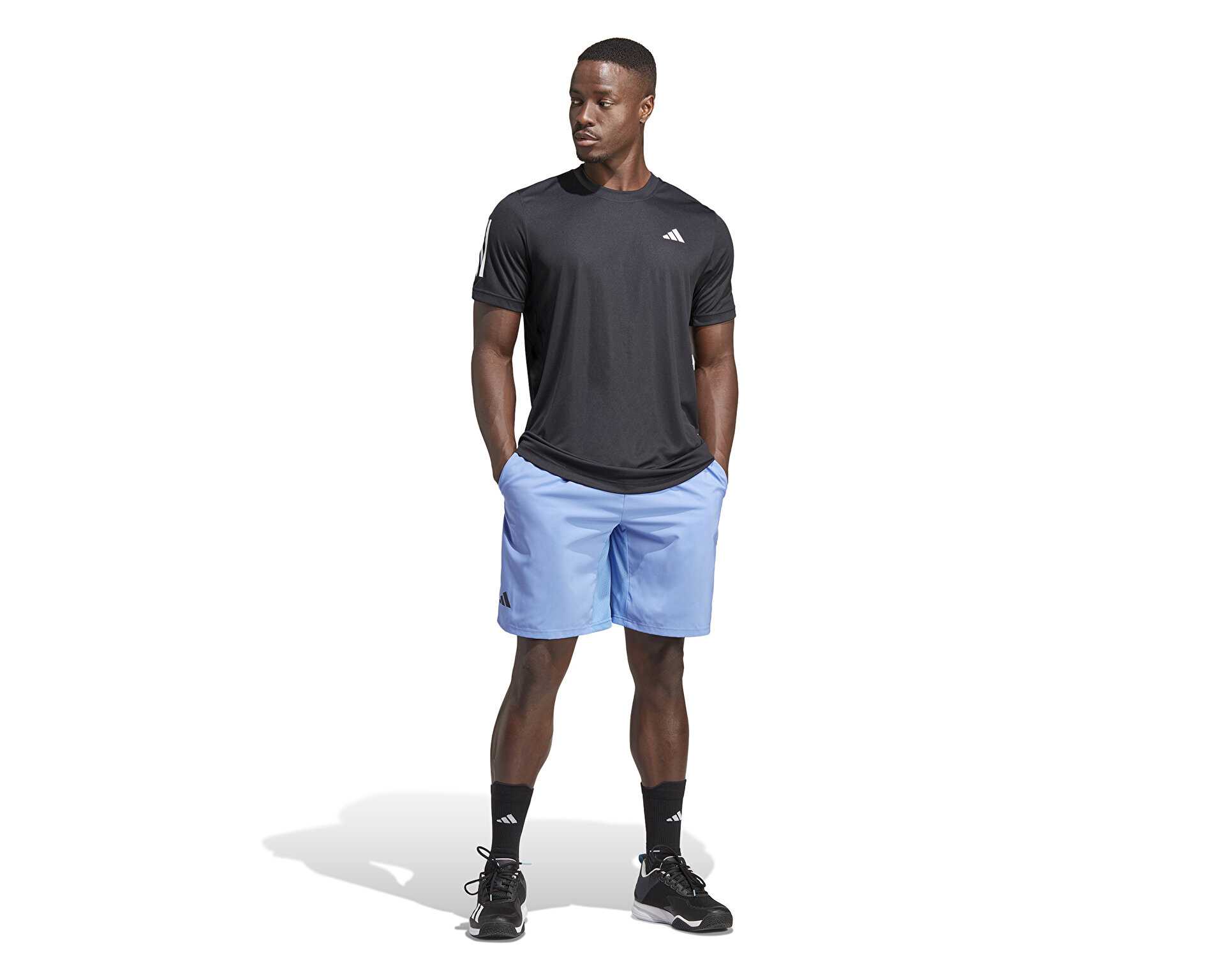 تیشرت تنیس Club 3Str Tee