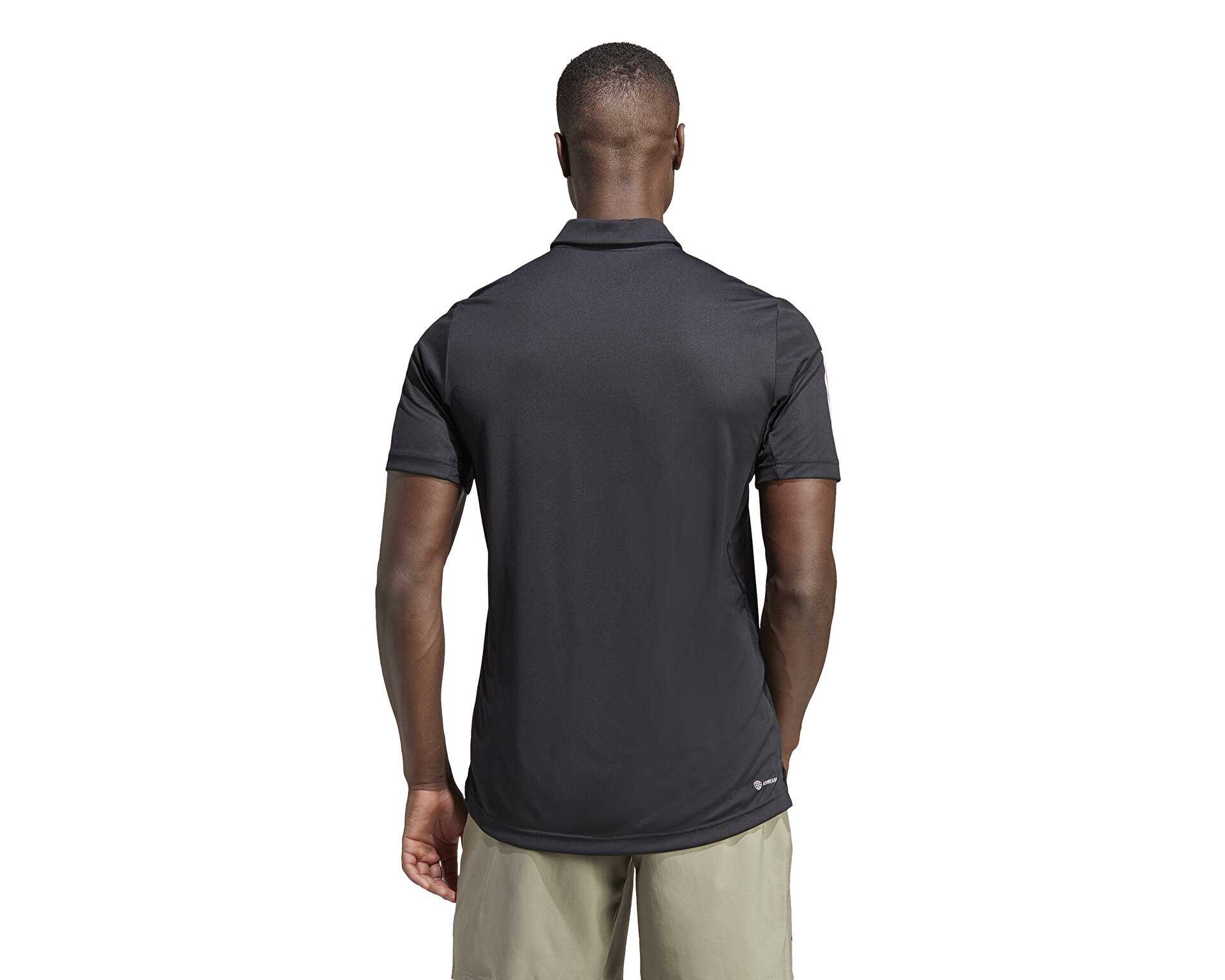 تیشرت یقه پولو تنیس Club 3Str Polo