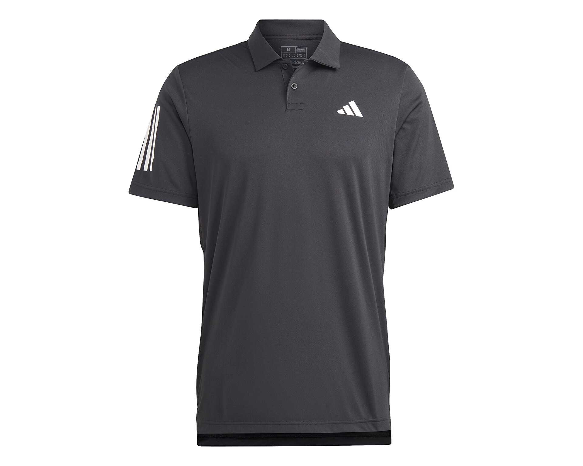 تیشرت یقه پولو تنیس Club 3Str Polo