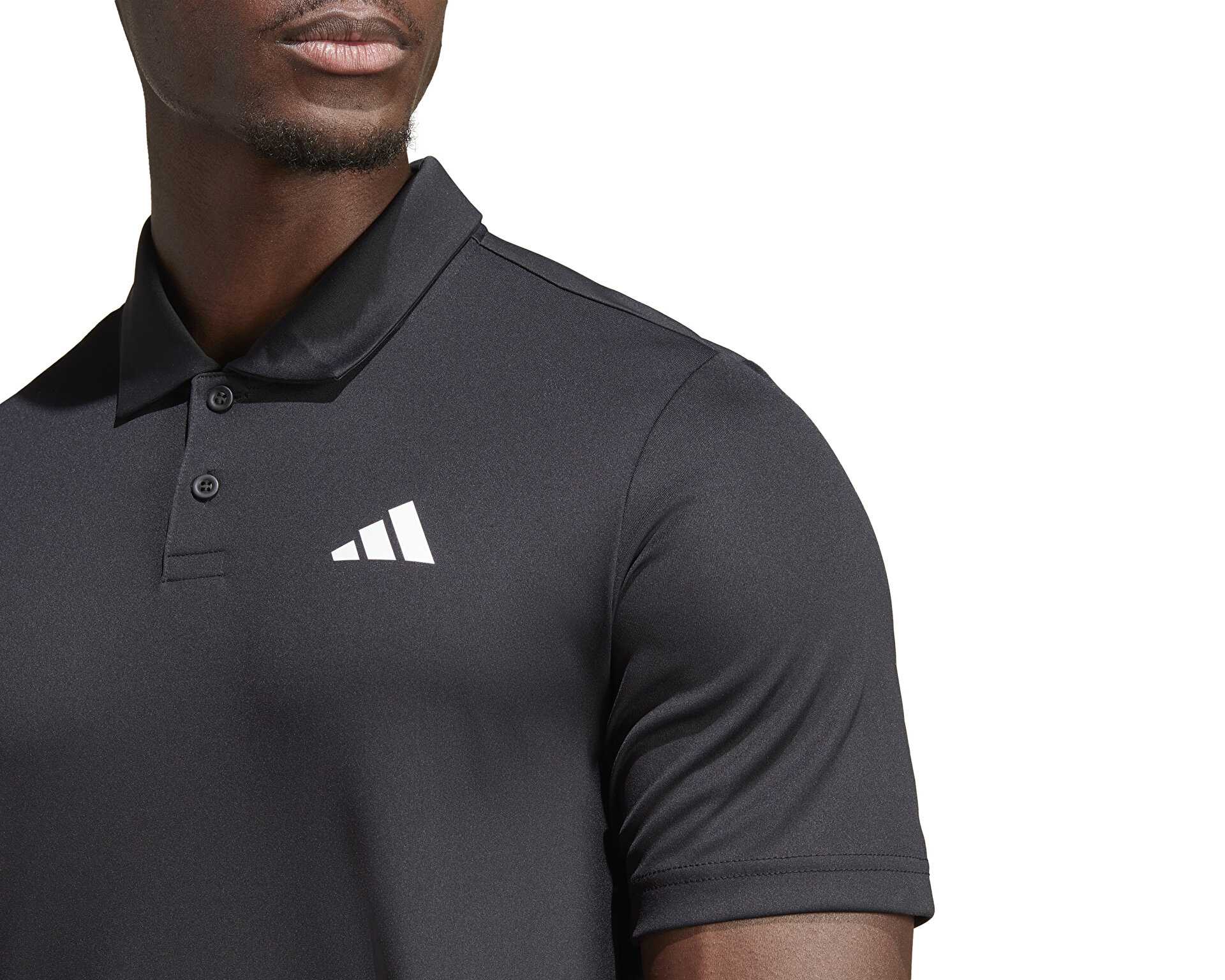 تیشرت یقه پولو تنیس Club 3Str Polo