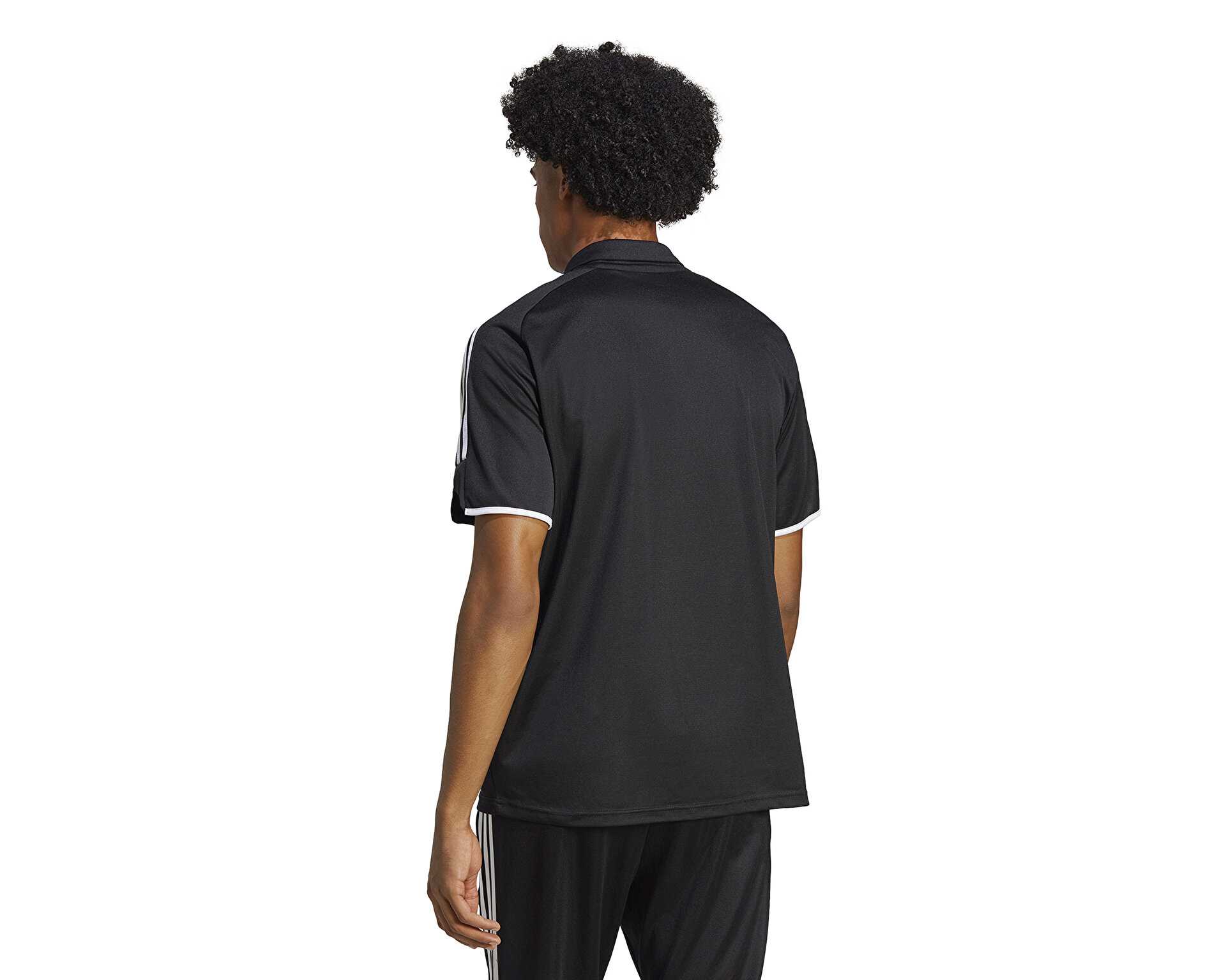 تیشرت یقه چوگان فوتبال Tiro23 L Polo