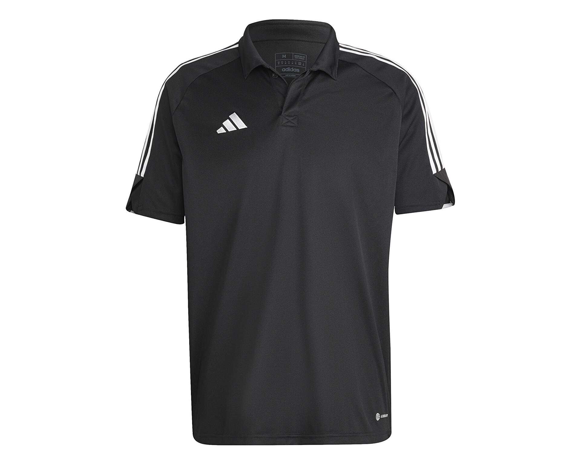 تیشرت یقه چوگان فوتبال Tiro23 L Polo