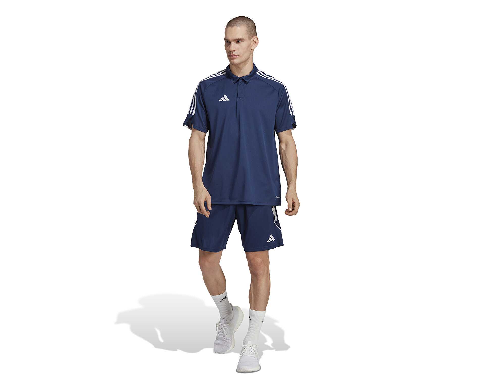 شورت تمرینی فوتبال Tiro23 L Tr Sho