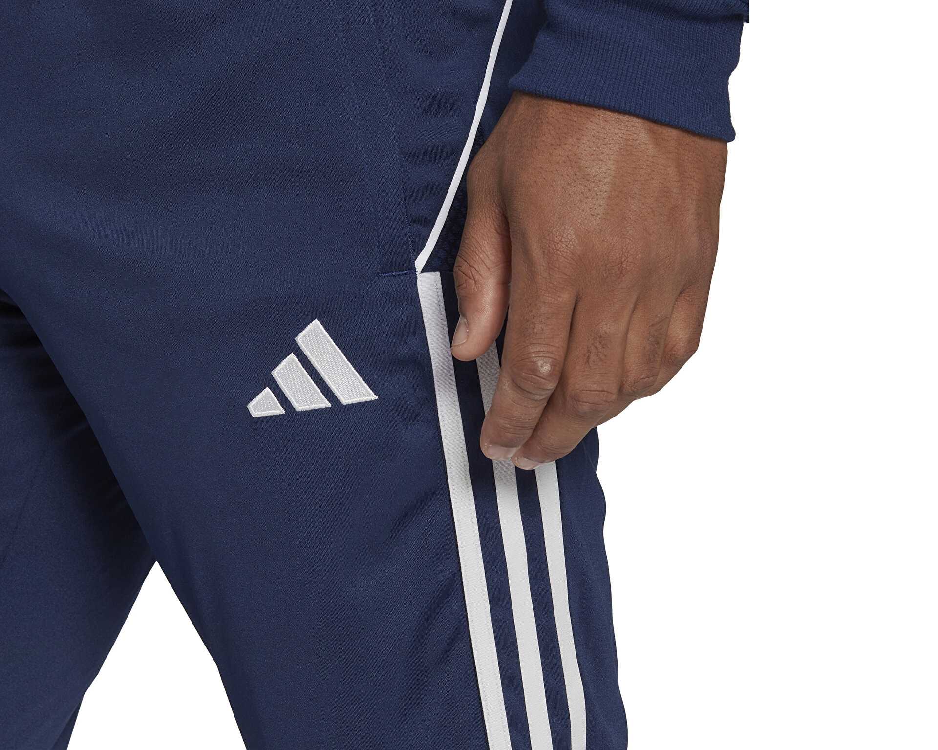 شلوار فوتبال Tiro23L 3/4 Pnt