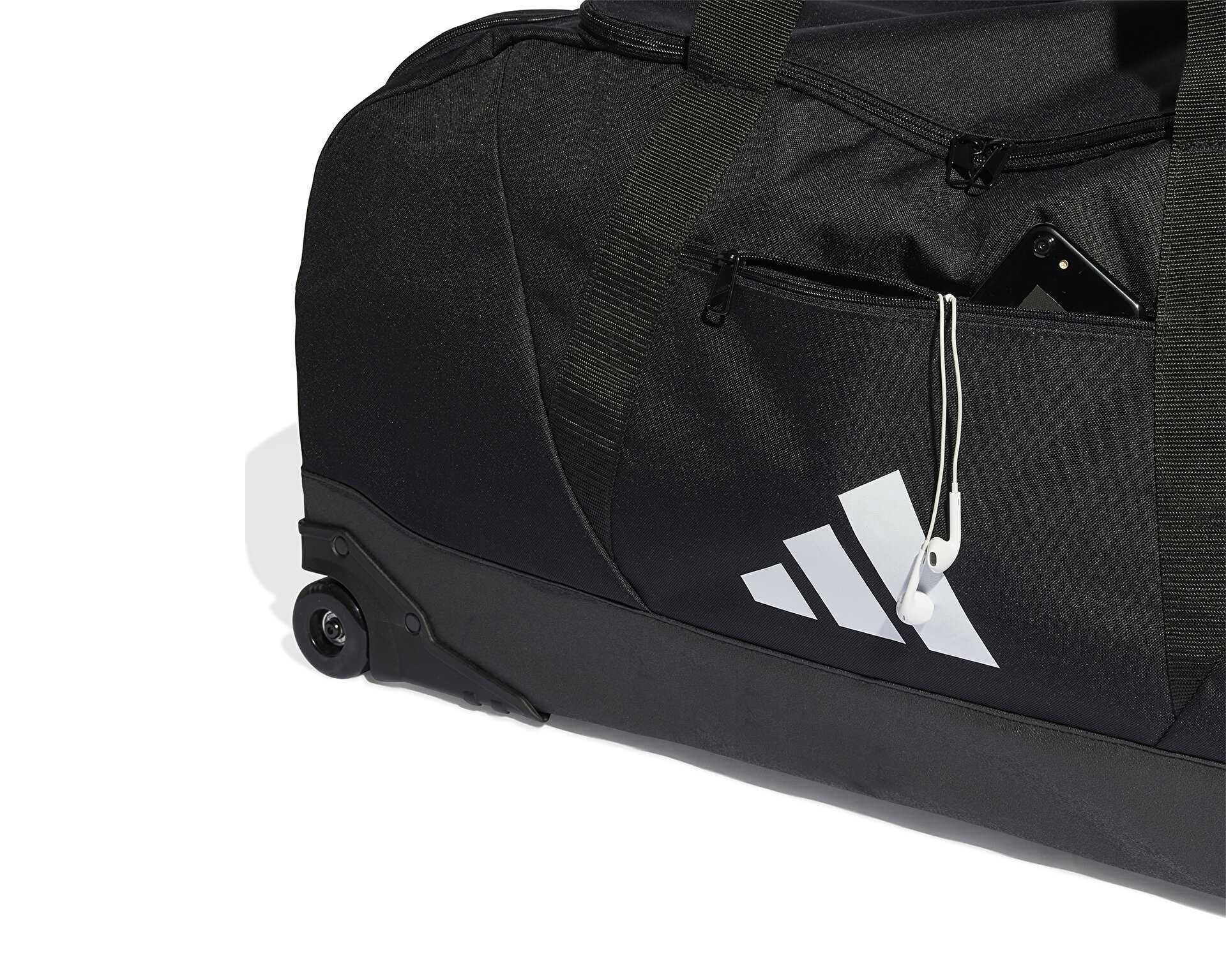 کیف ورزشی (25 لیتر) 4Athlts Duf S