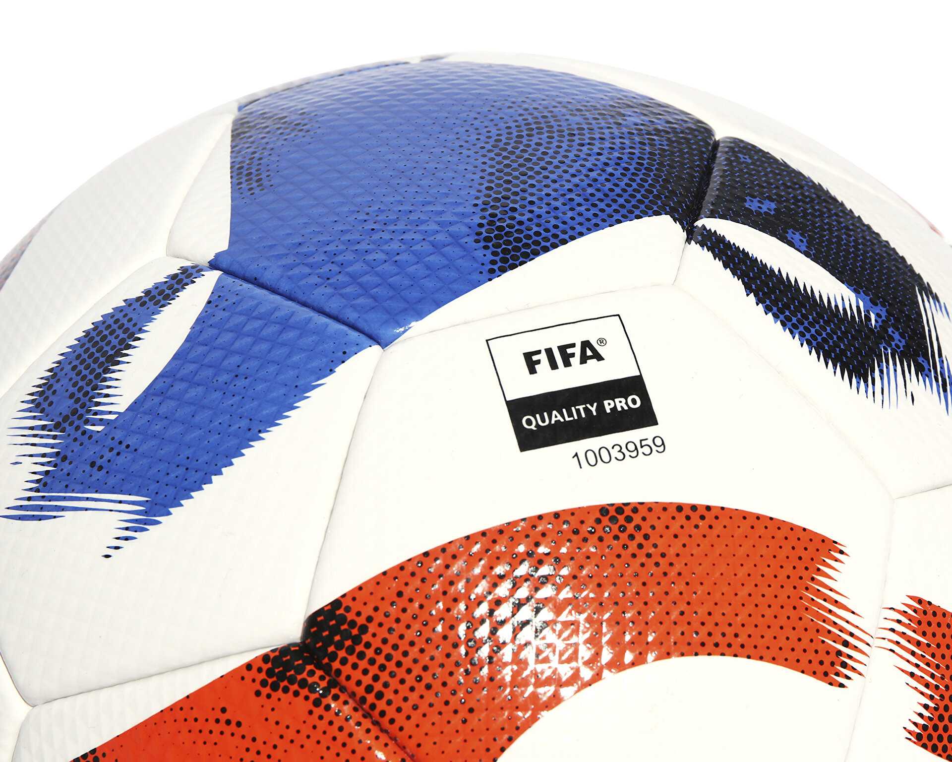 توپ فوتبال Tiro Com