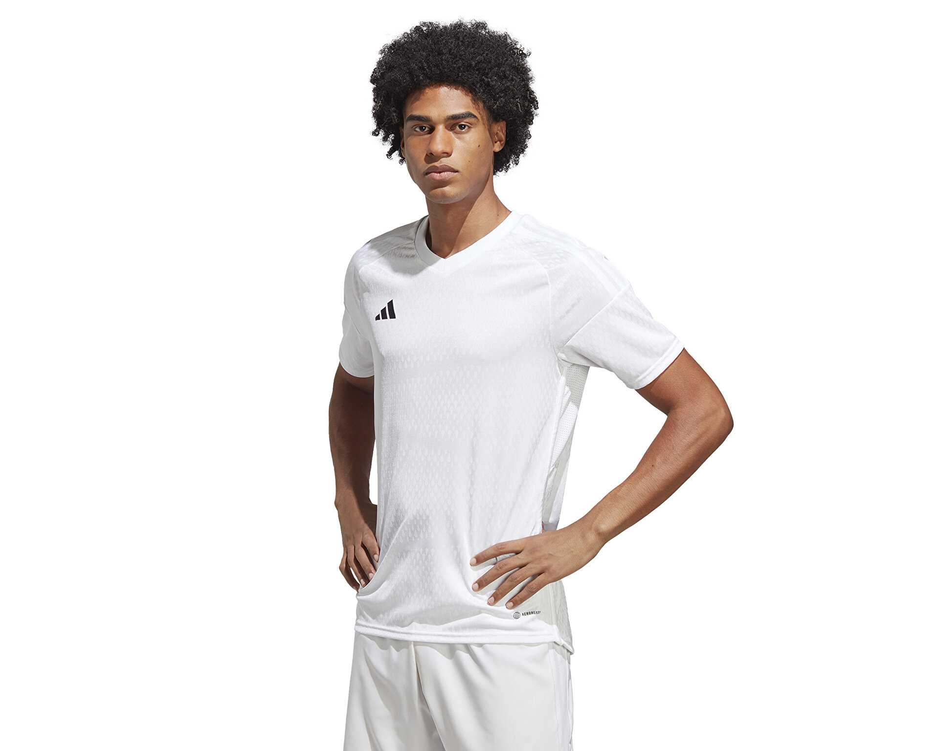 پیراهن مسابقه فوتبال Tiro23 C M Jsy