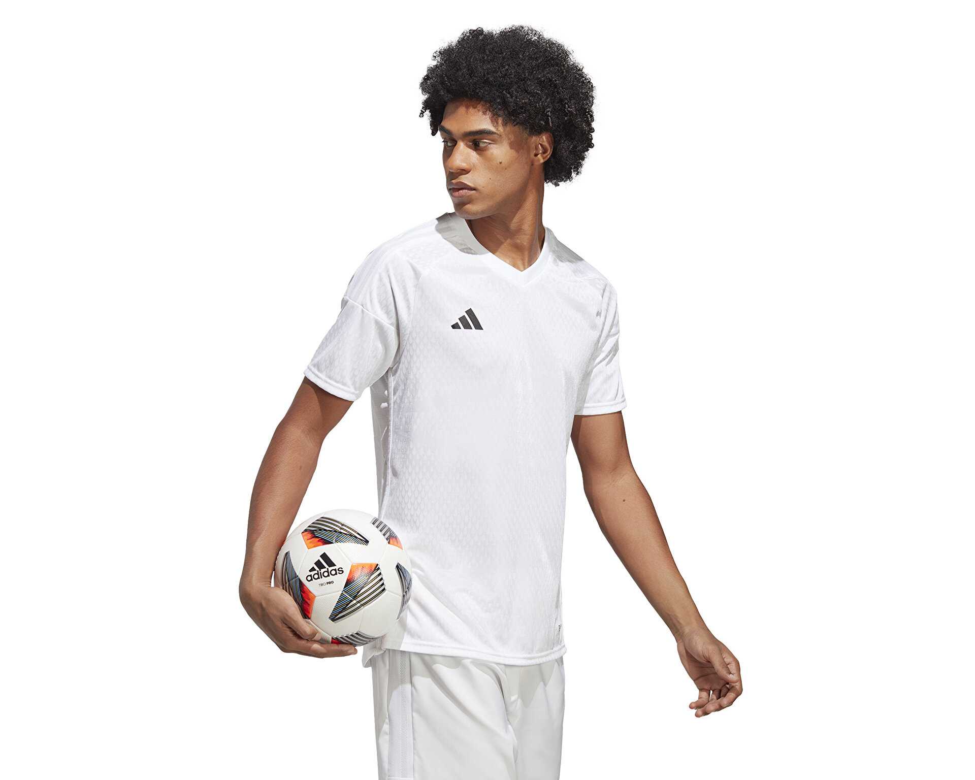 پیراهن مسابقه فوتبال Tiro23 C M Jsy