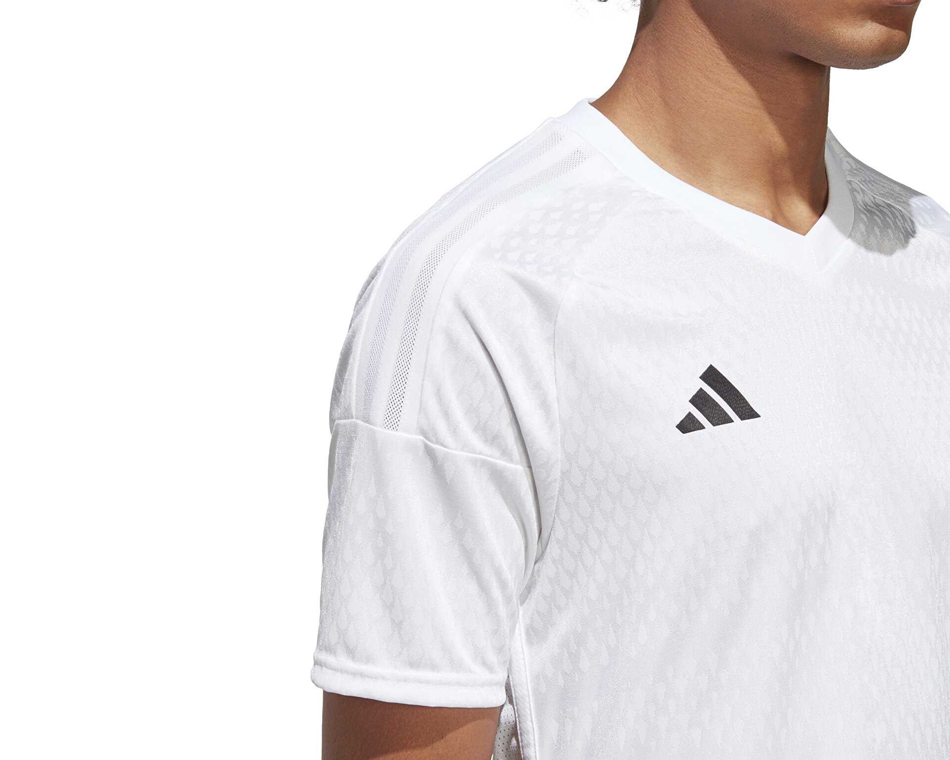 پیراهن مسابقه فوتبال Tiro23 C M Jsy