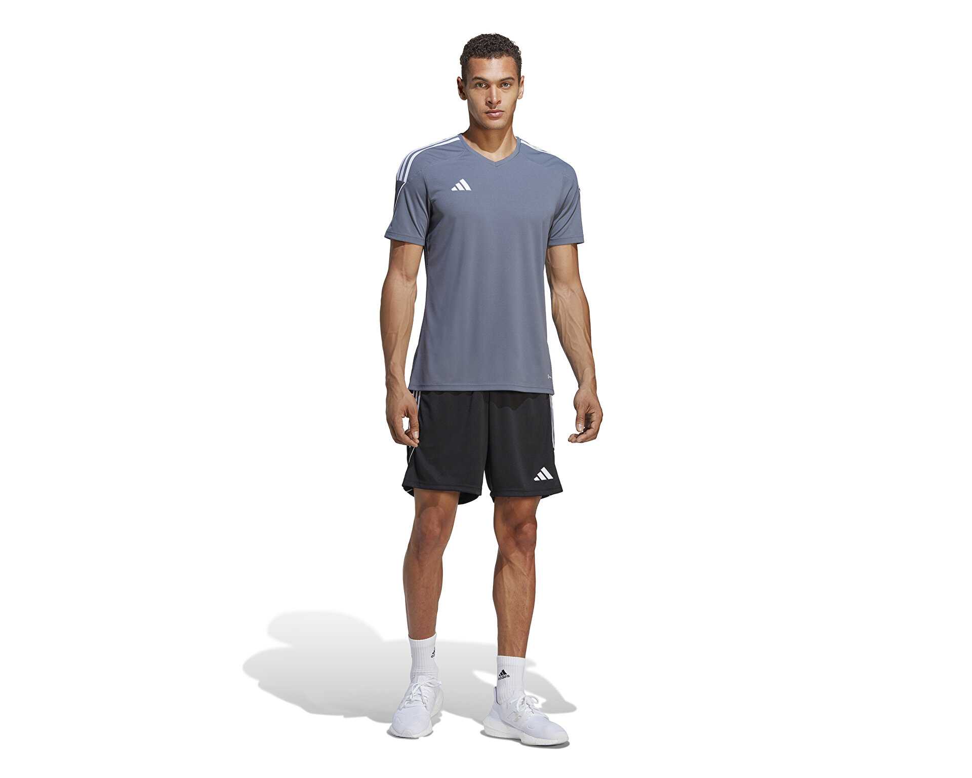 شورت تمرینی فوتبال Tiro 23 Sho