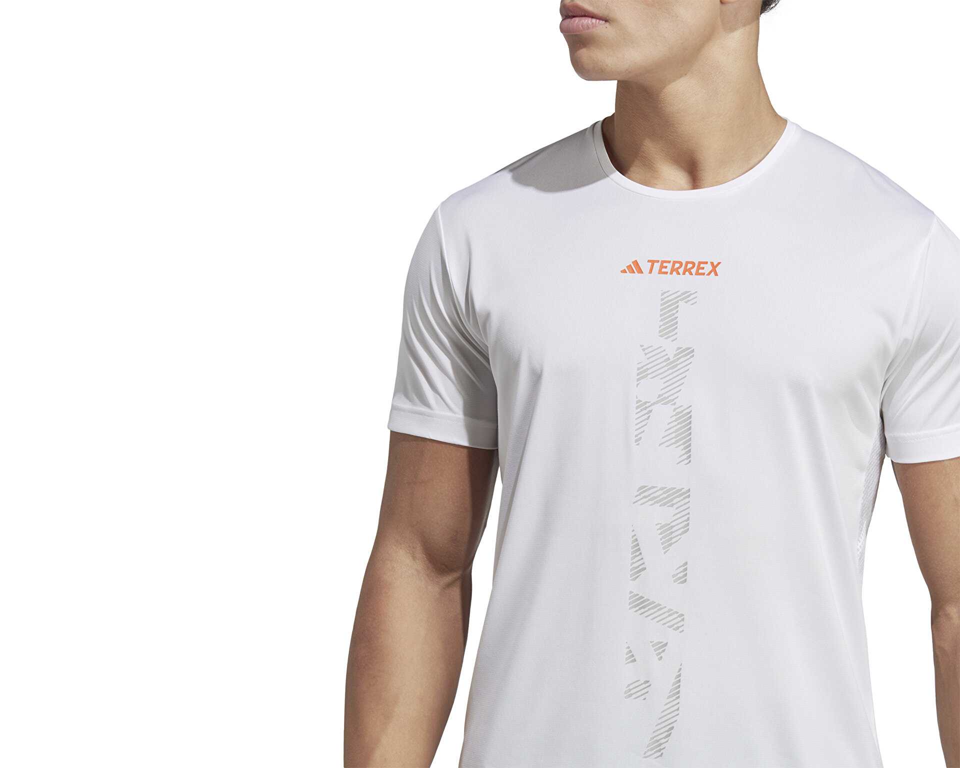 تیشرت تریل رانینگ Agr Shirt