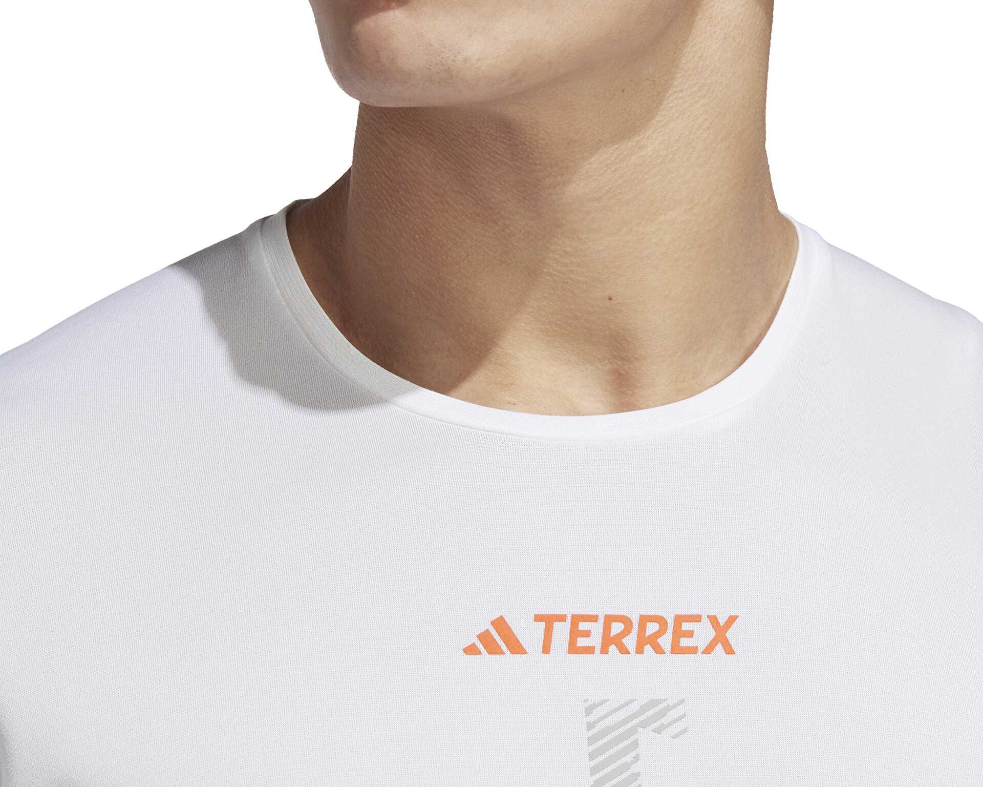 تیشرت تریل رانینگ Agr Shirt