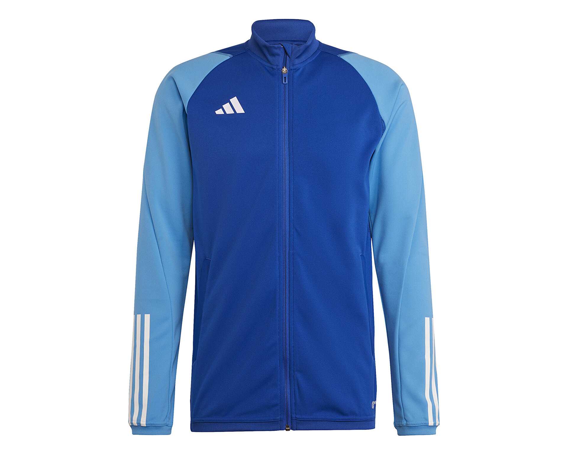 لباس ورزشی کمپ فوتبال Tiro23 L Tr Jkt