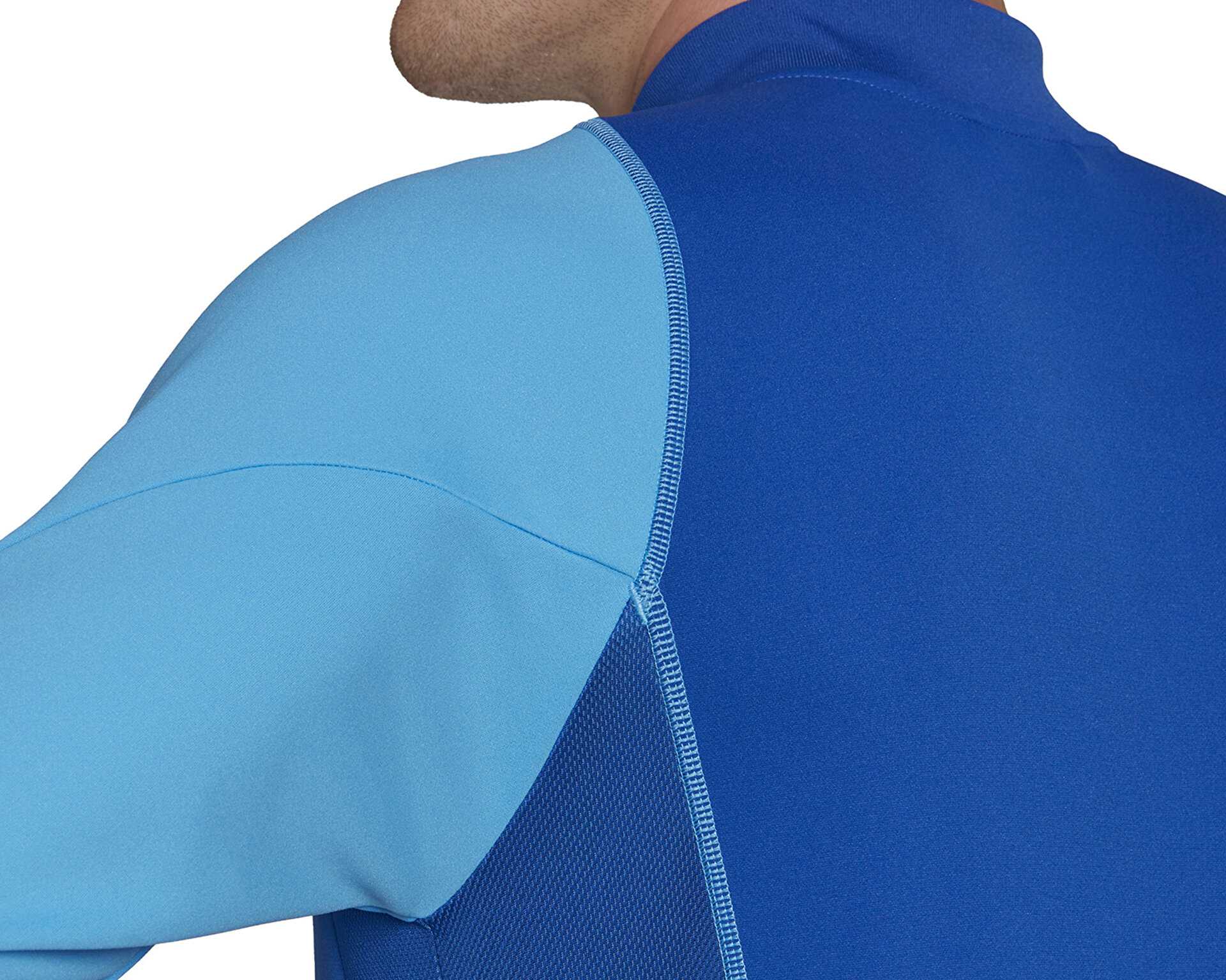 لباس ورزشی کمپ فوتبال Tiro23 L Tr Jkt