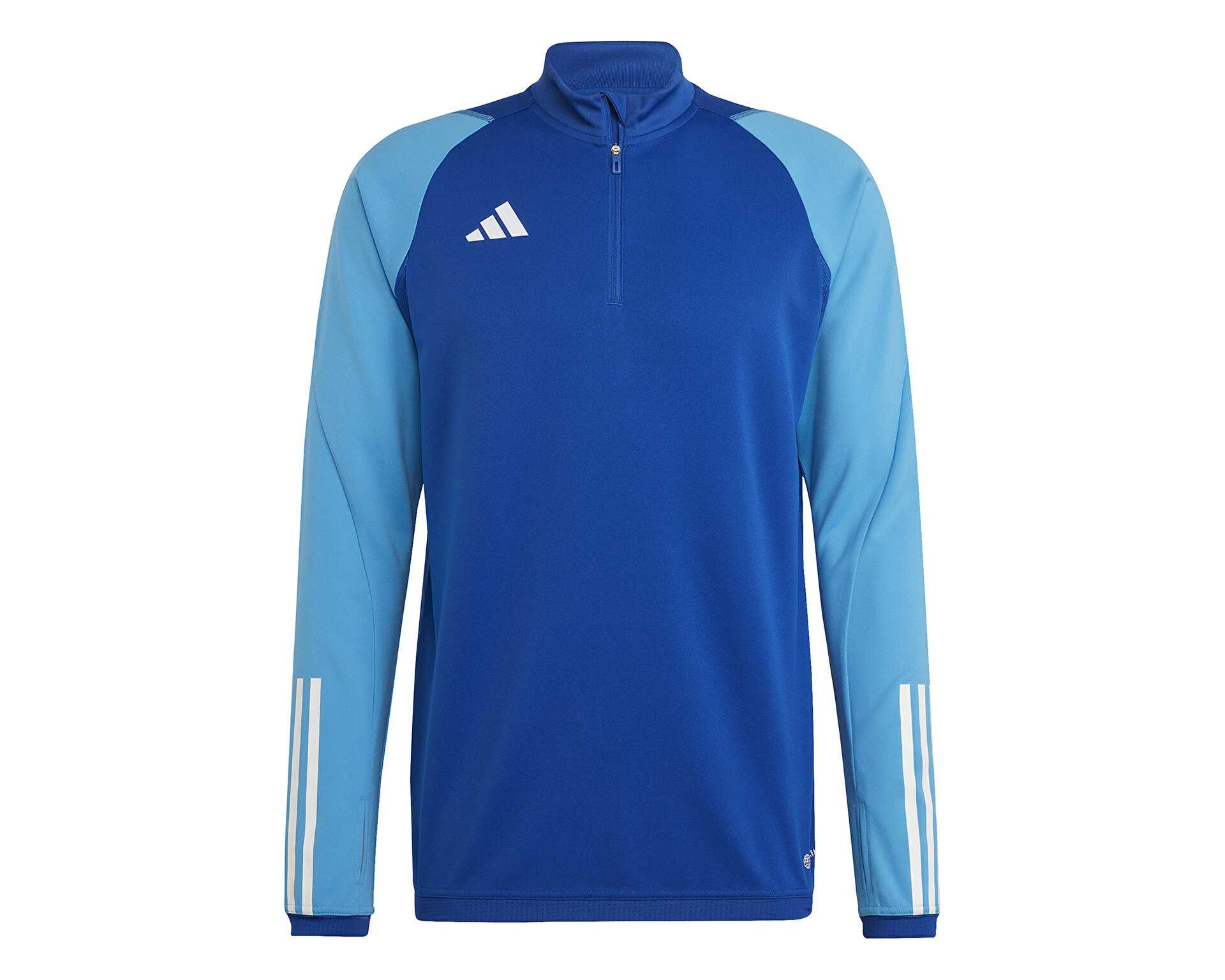 تاپ تمرینی آستین بلند فوتبال Tiro23 C Tr