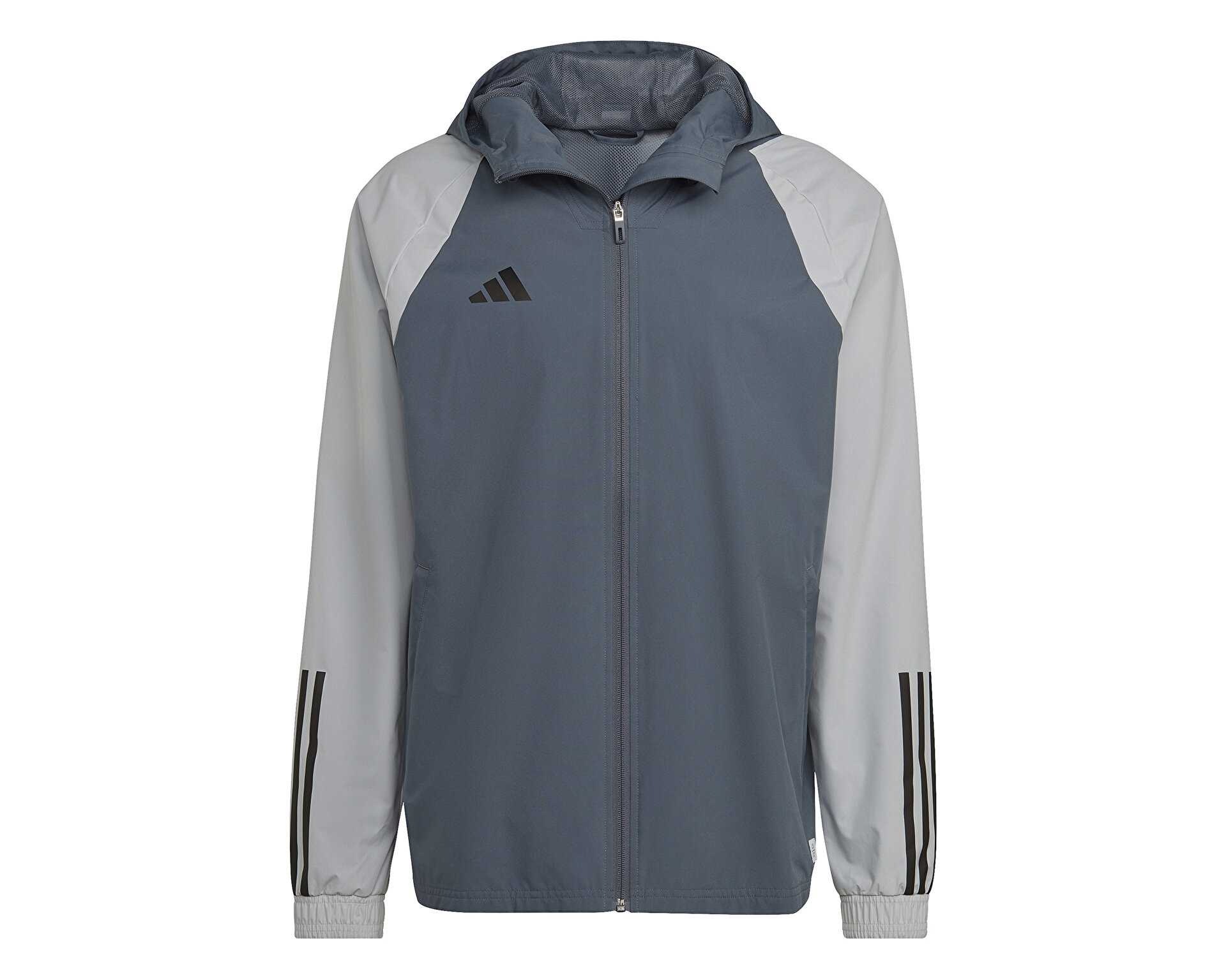 بارانی فوتبال Adidas Tıro23 C Aw Jk