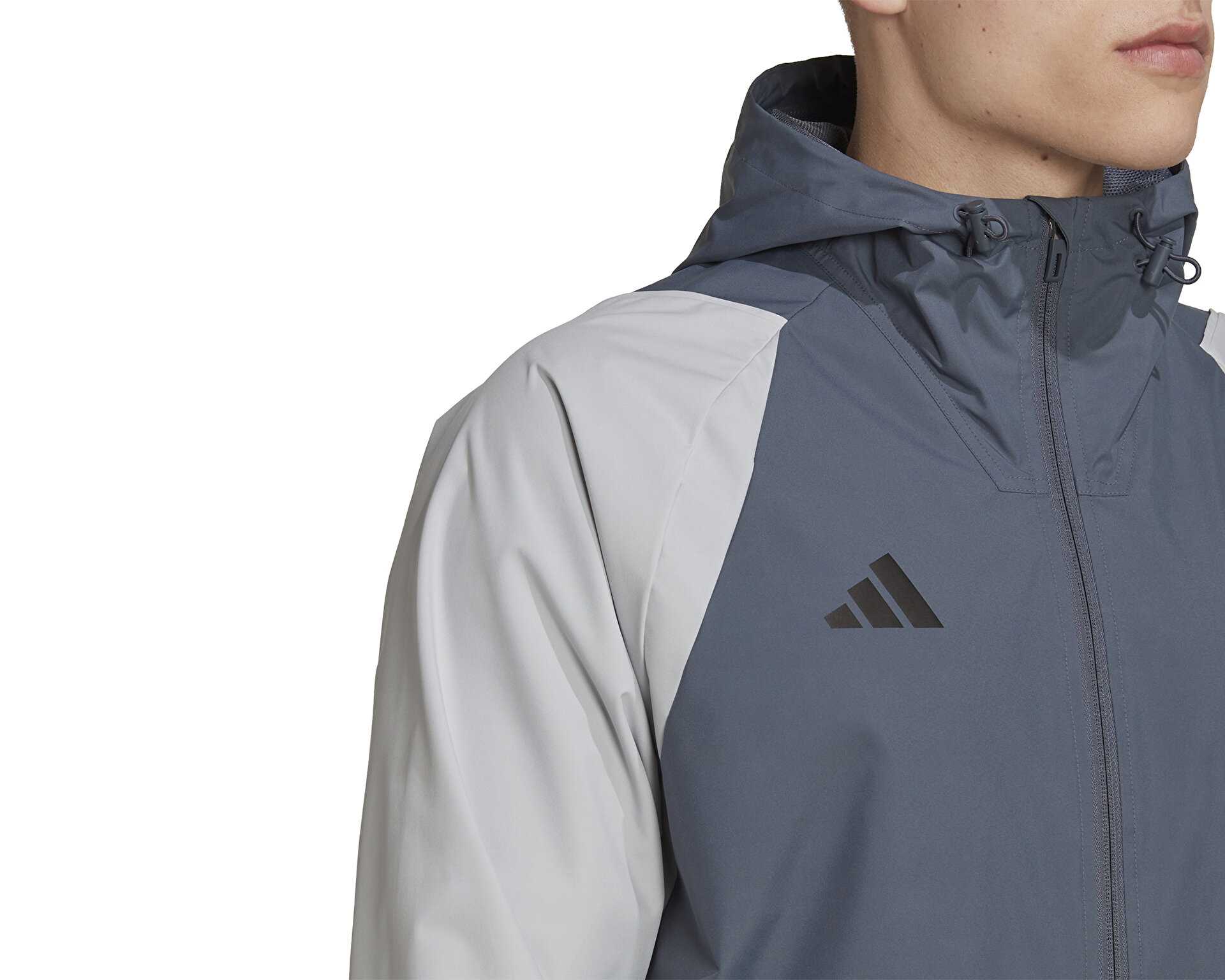 بارانی فوتبال Adidas Tıro23 C Aw Jk