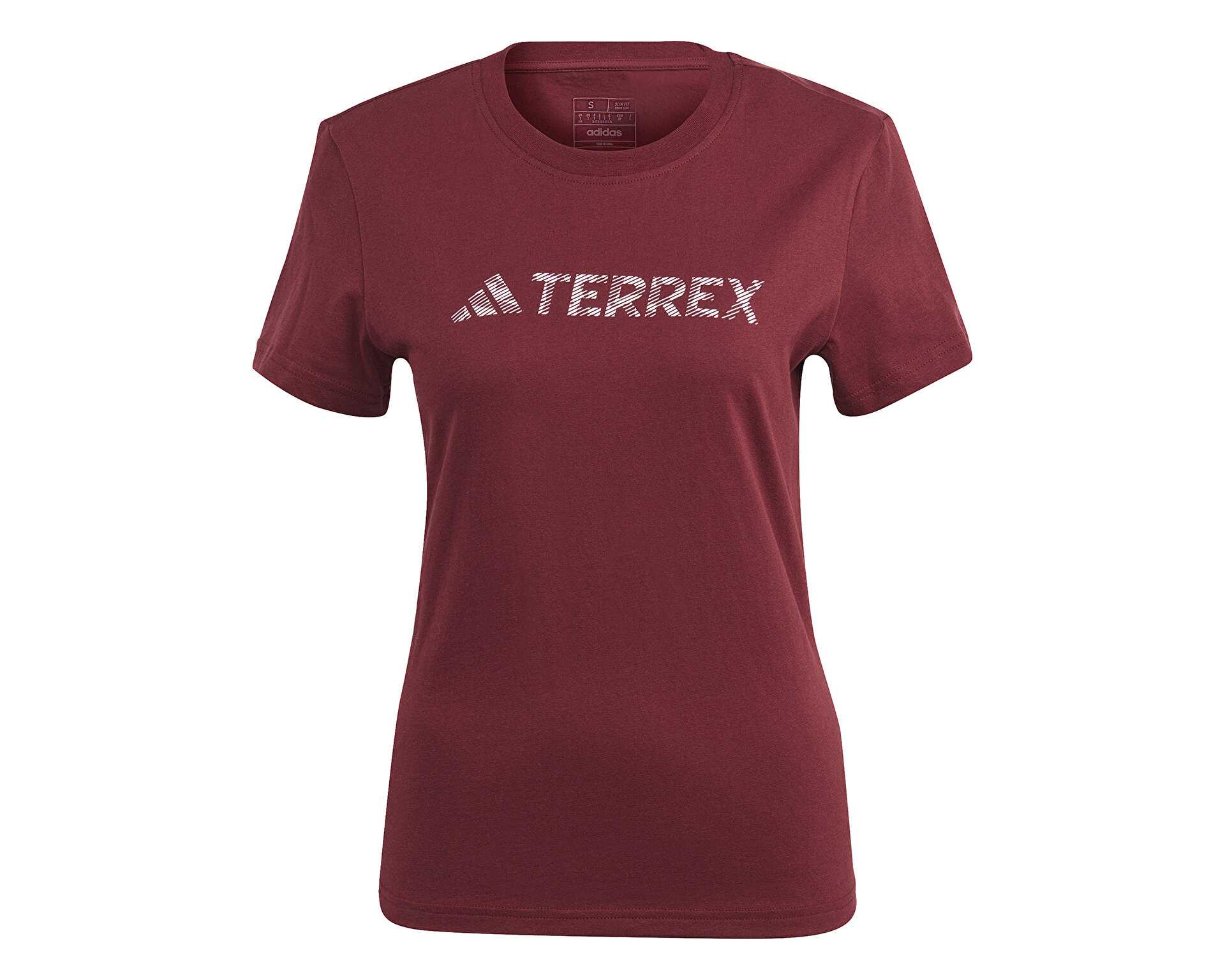 تیشرت کژوال W Logo Tee