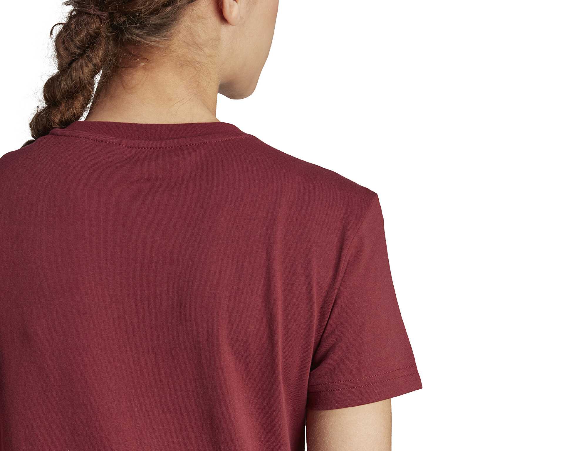 تیشرت کژوال W Logo Tee