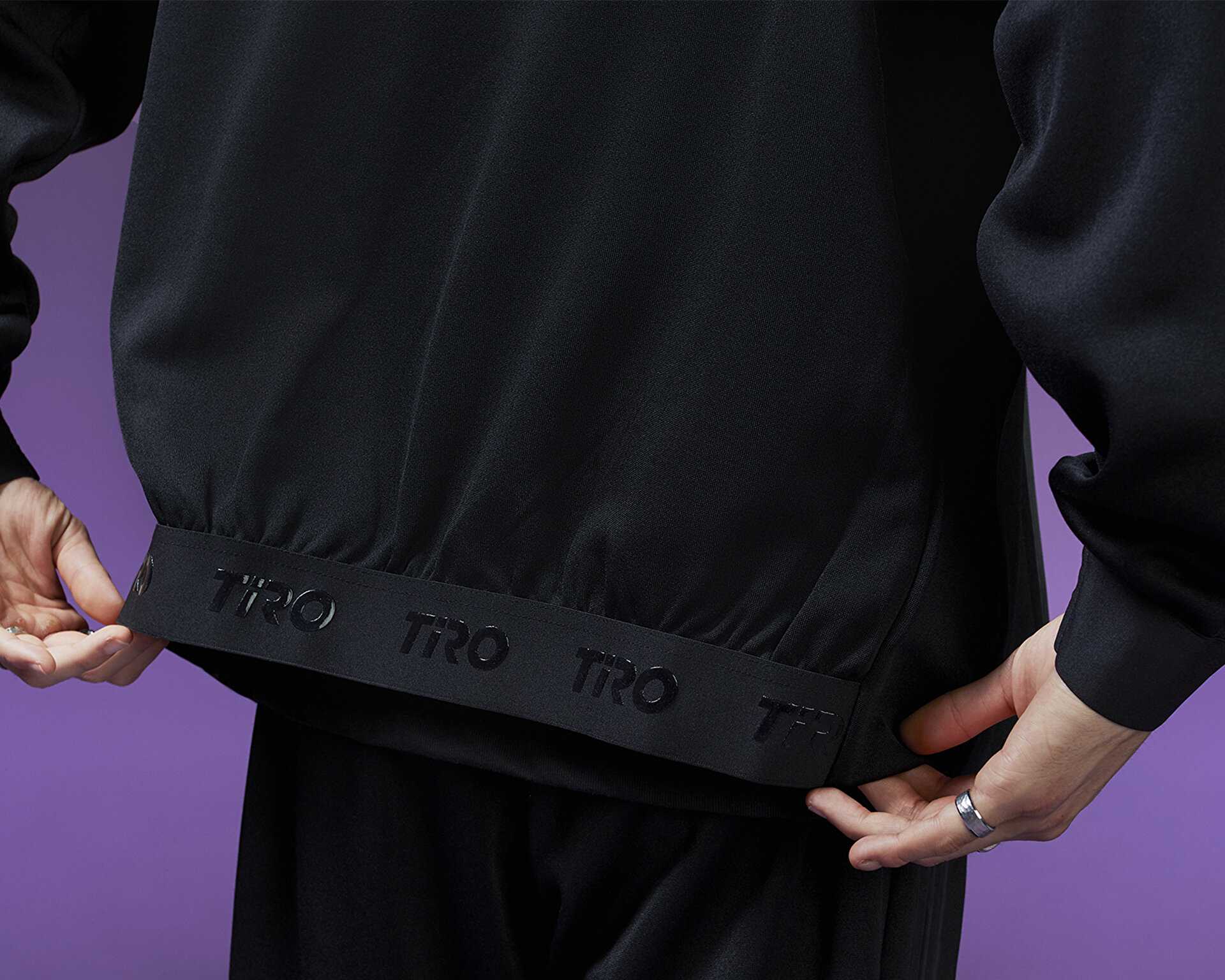 لباس ورزشی روزانه M Tiro Tt