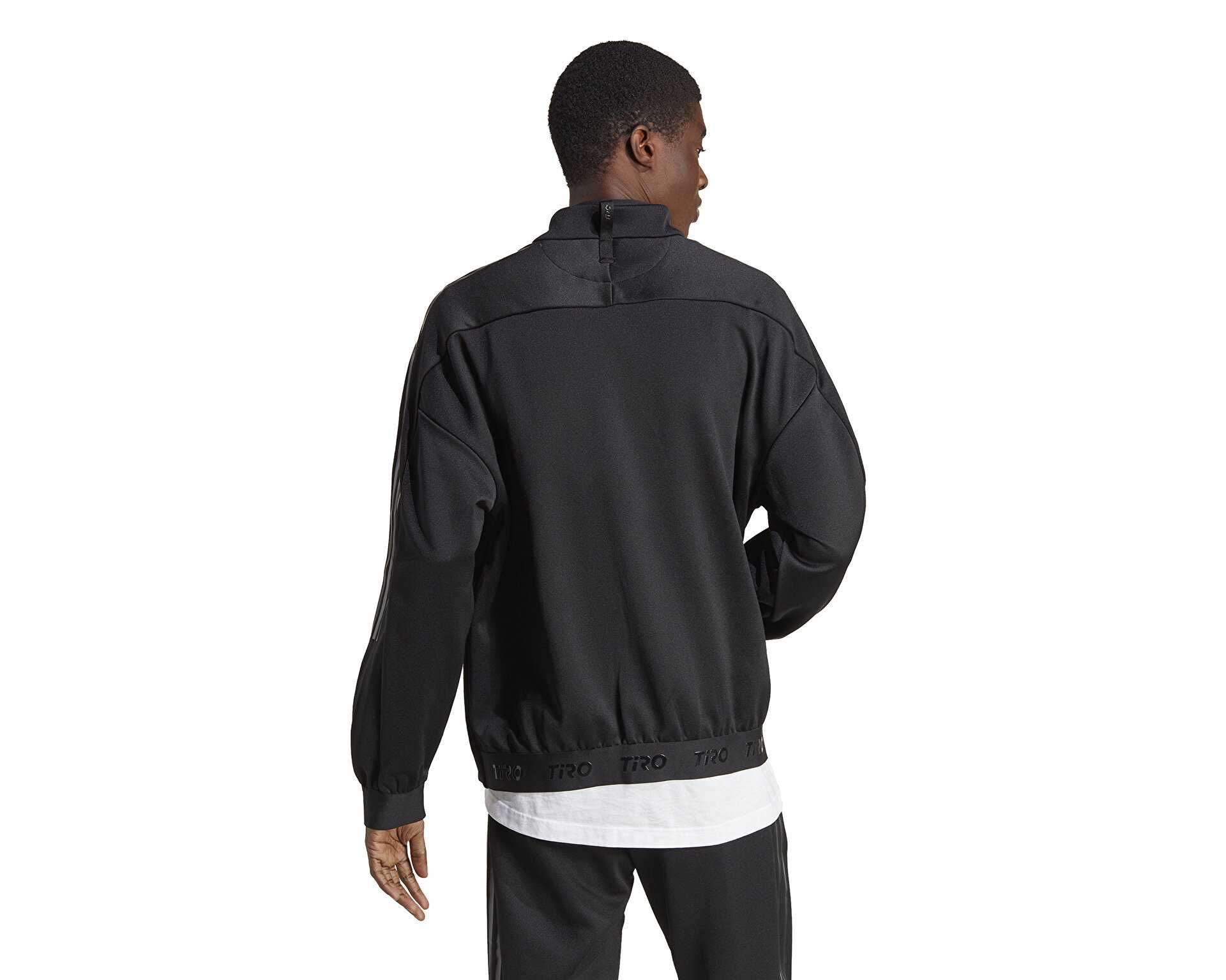 لباس ورزشی روزانه M Tiro Tt