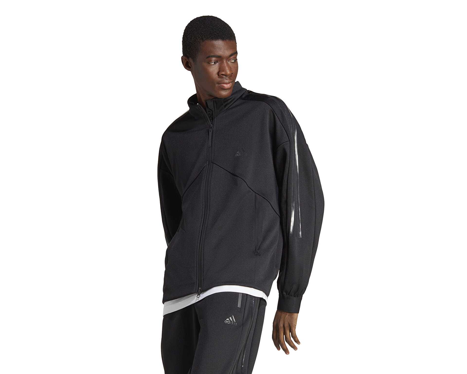 لباس ورزشی روزانه M Tiro Tt