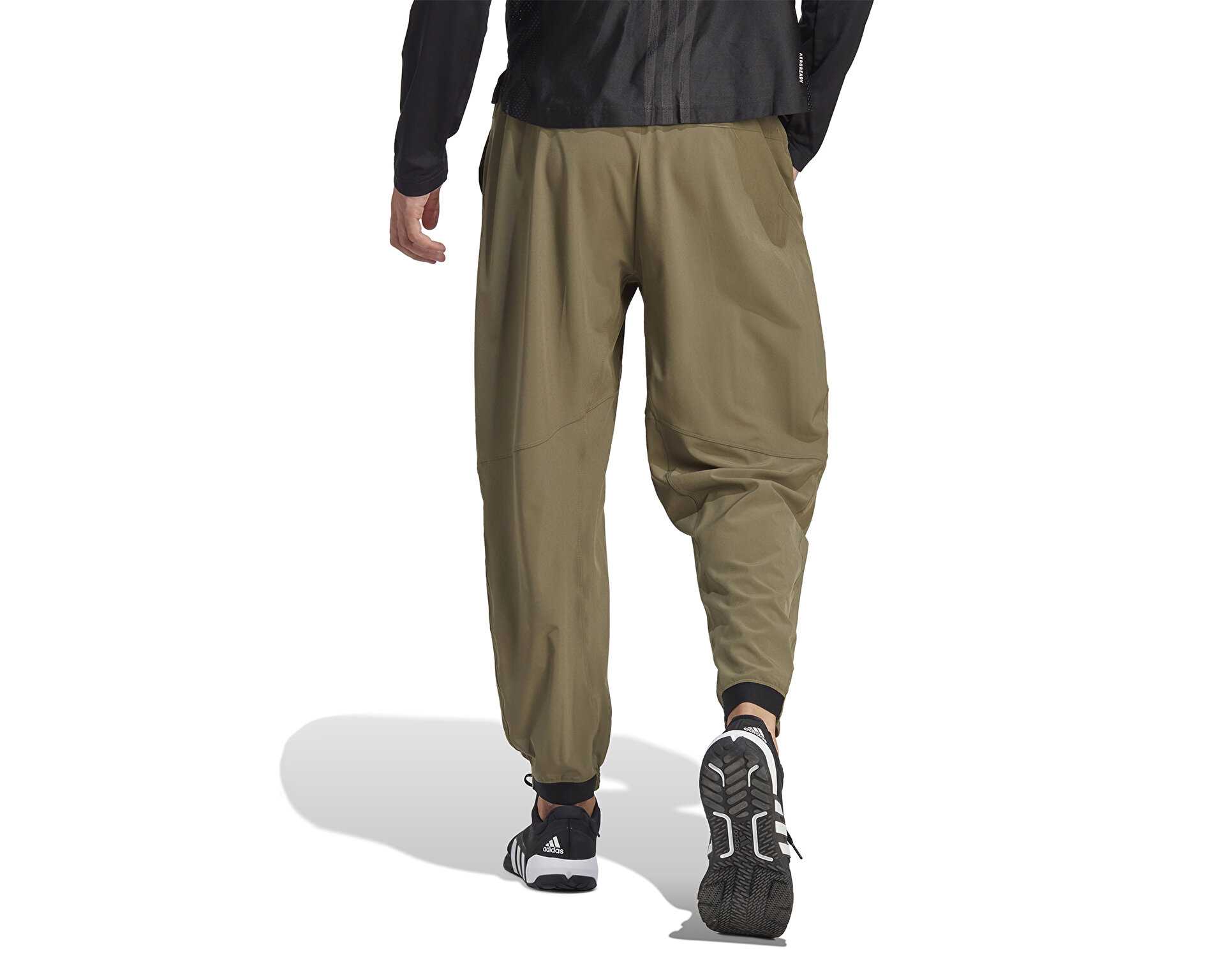 آموزش شلوار گرمکن D4T Ps Pants