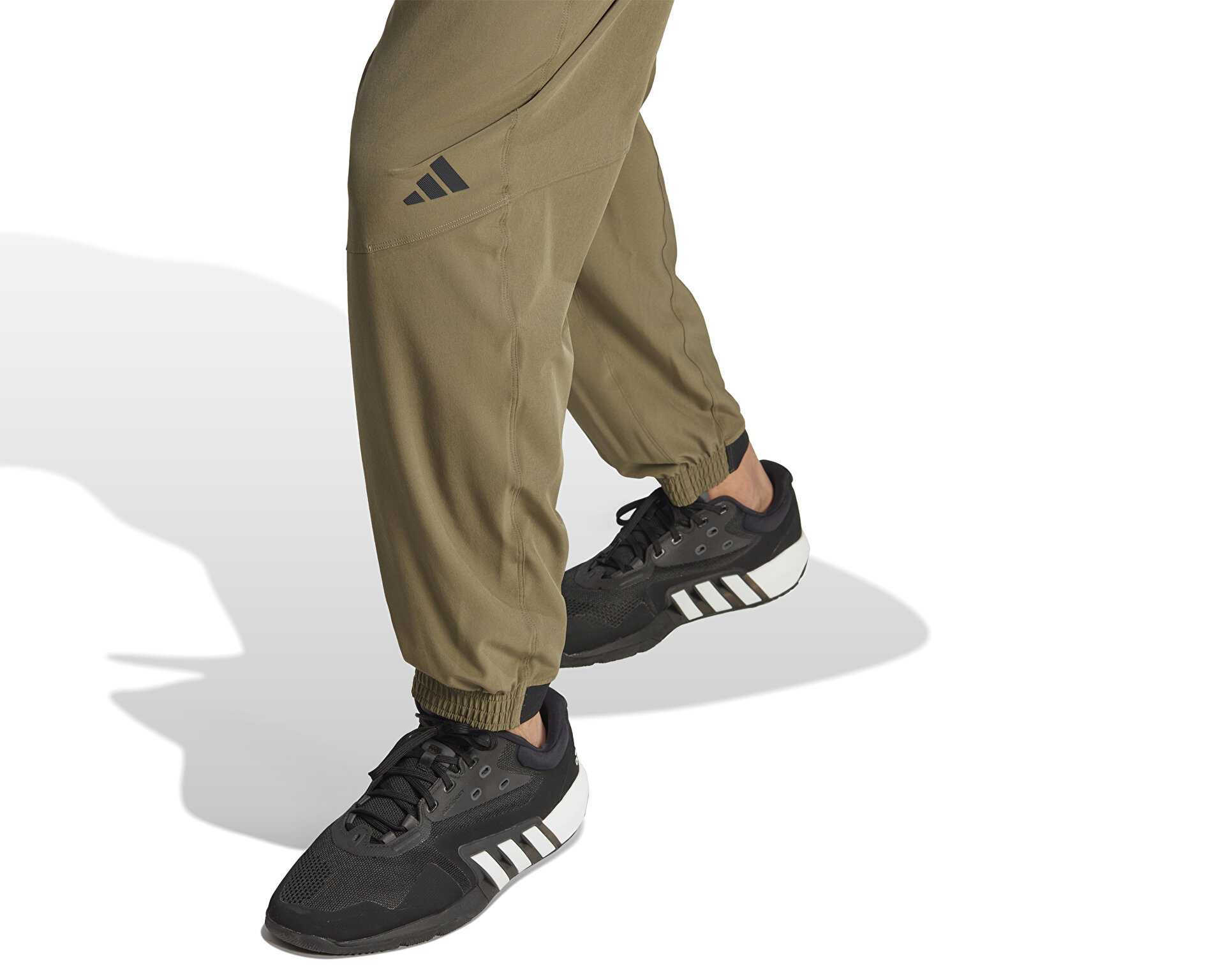 آموزش شلوار گرمکن D4T Ps Pants