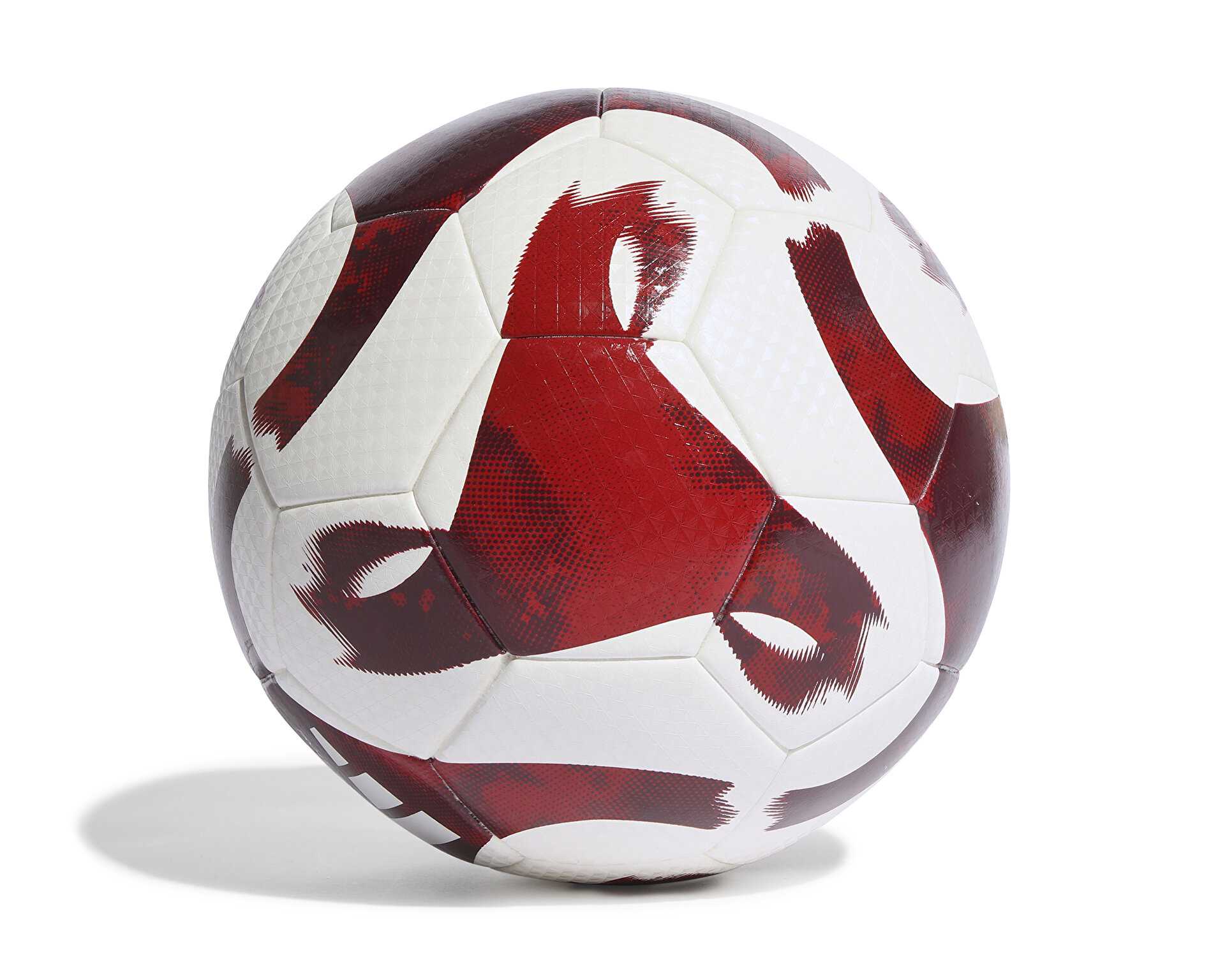 توپ فوتبال Tiro League Thermally Bonded