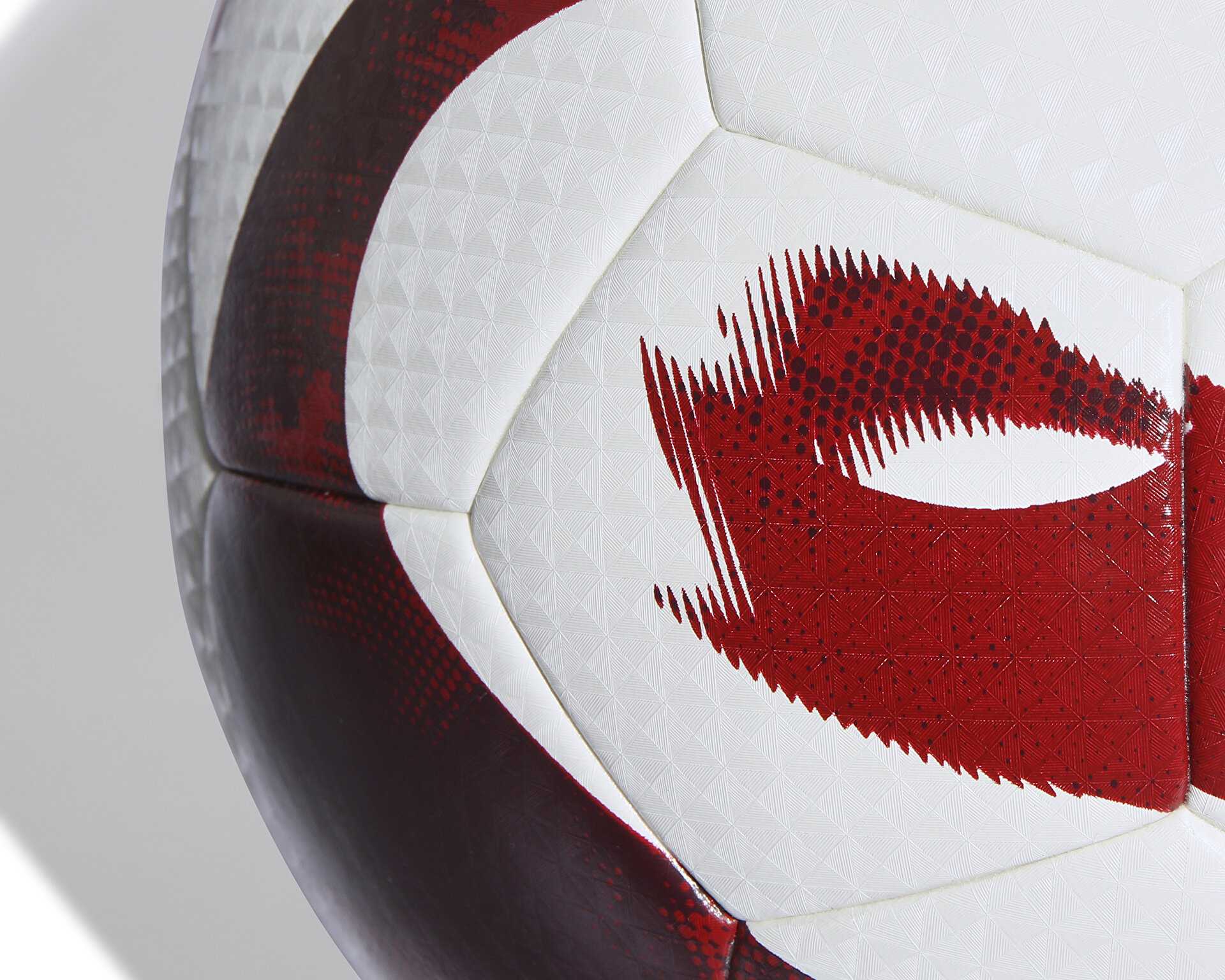 توپ فوتبال Tiro League Thermally Bonded