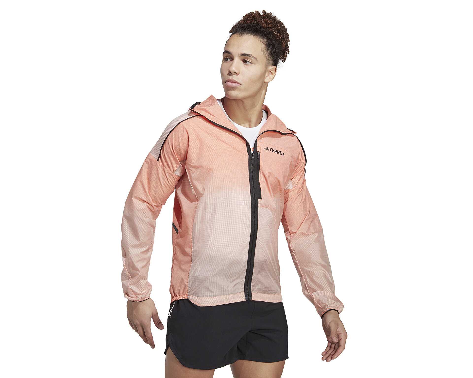 بادشکن در حال اجرا Agr Ww J