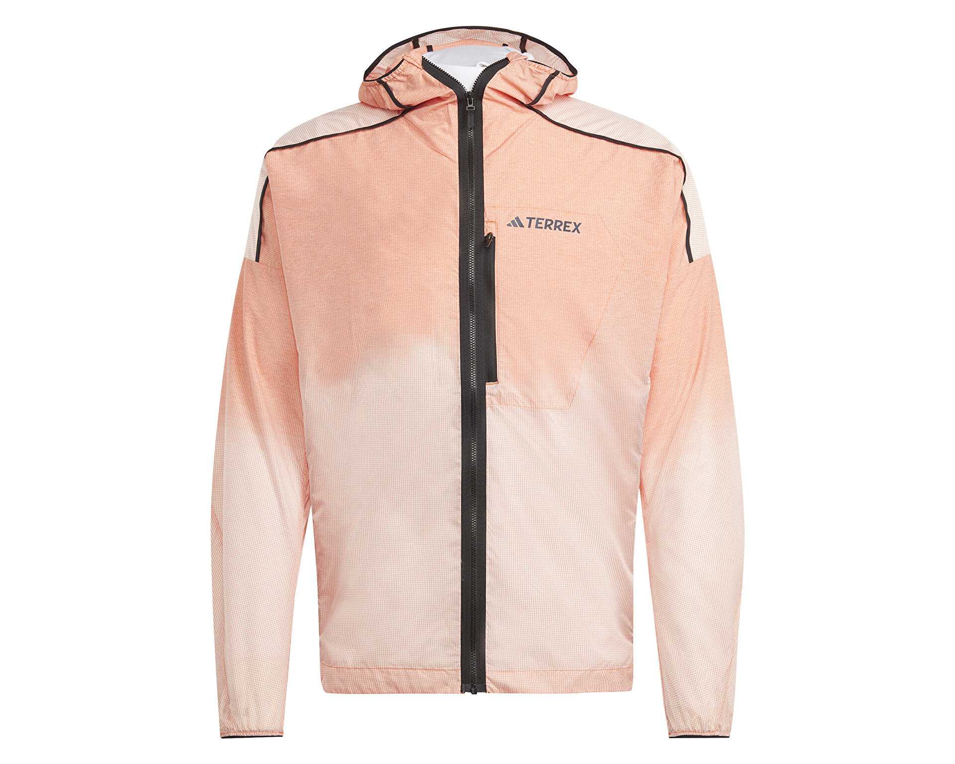 بادشکن در حال اجرا Agr Ww J