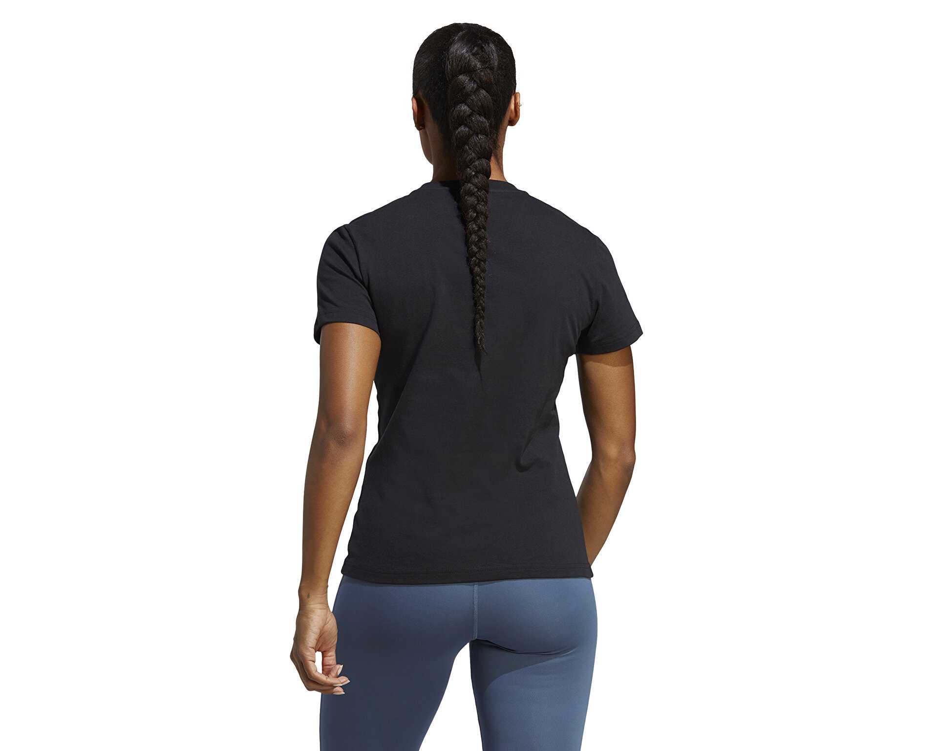 تیشرت کژوال W Logo Tee