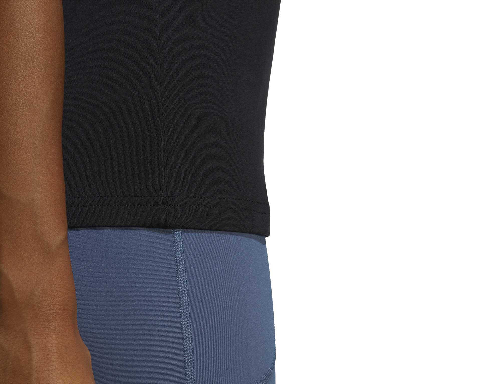 تیشرت کژوال W Logo Tee