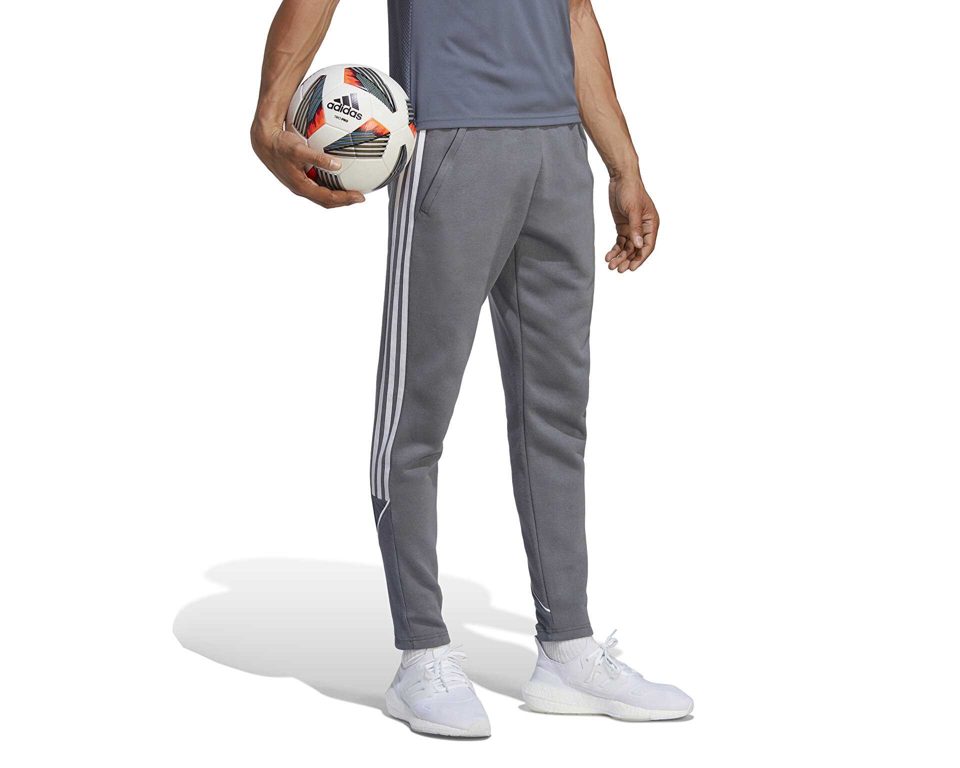 شلوار تمرینی فوتبال Tiro23 L Sw Pnt