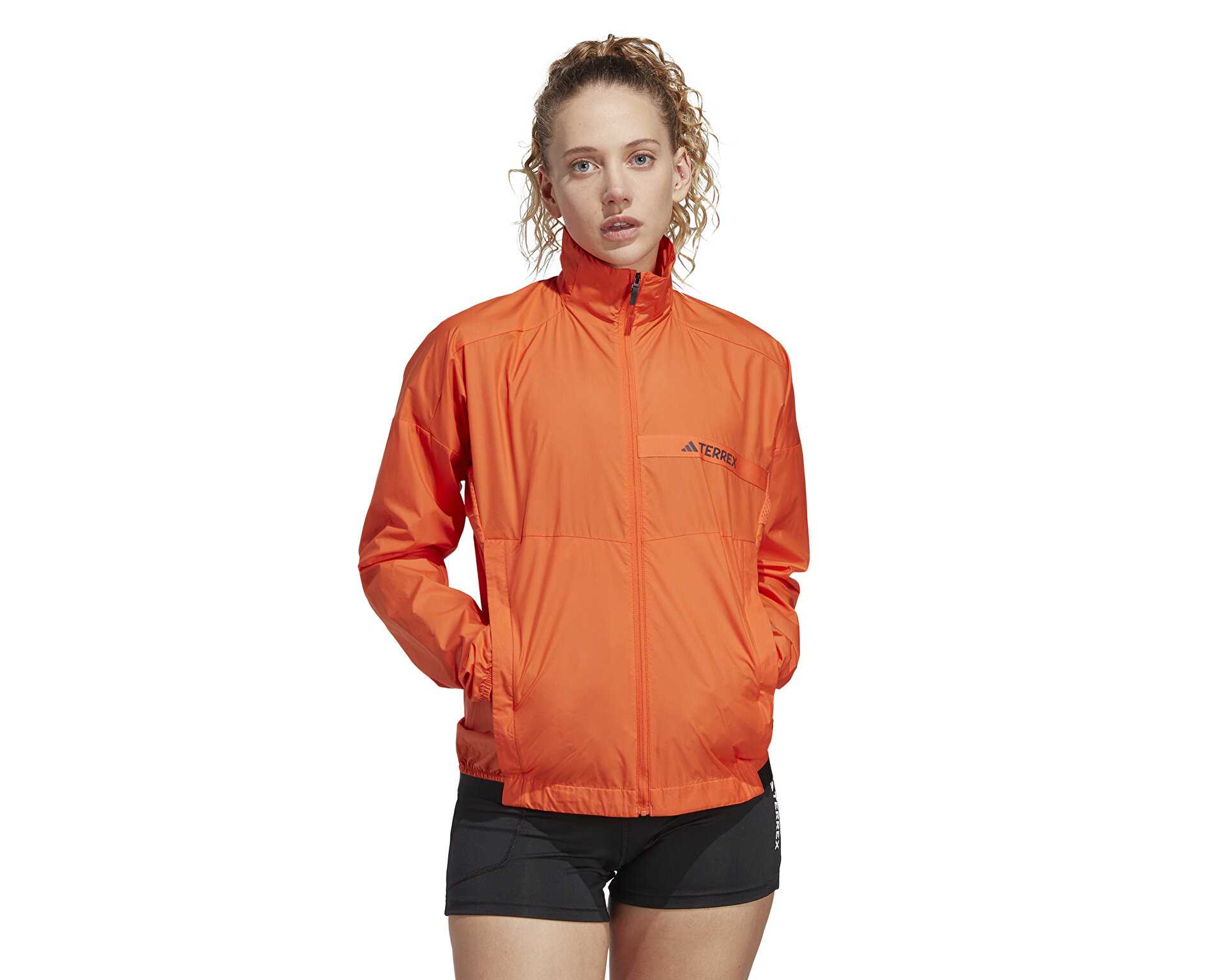 بادشکن فضای باز W Mt Wind Jacke