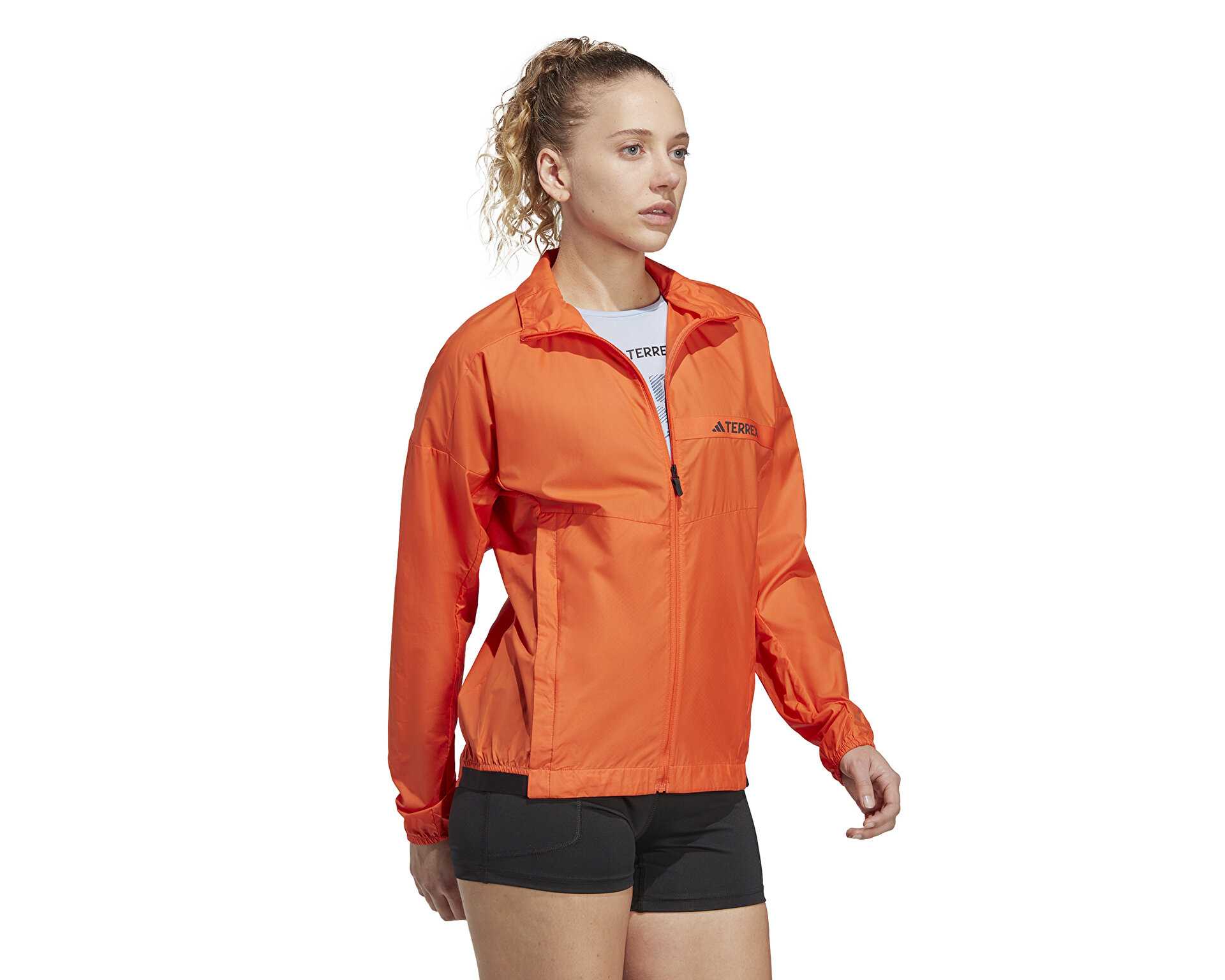 بادشکن فضای باز W Mt Wind Jacke