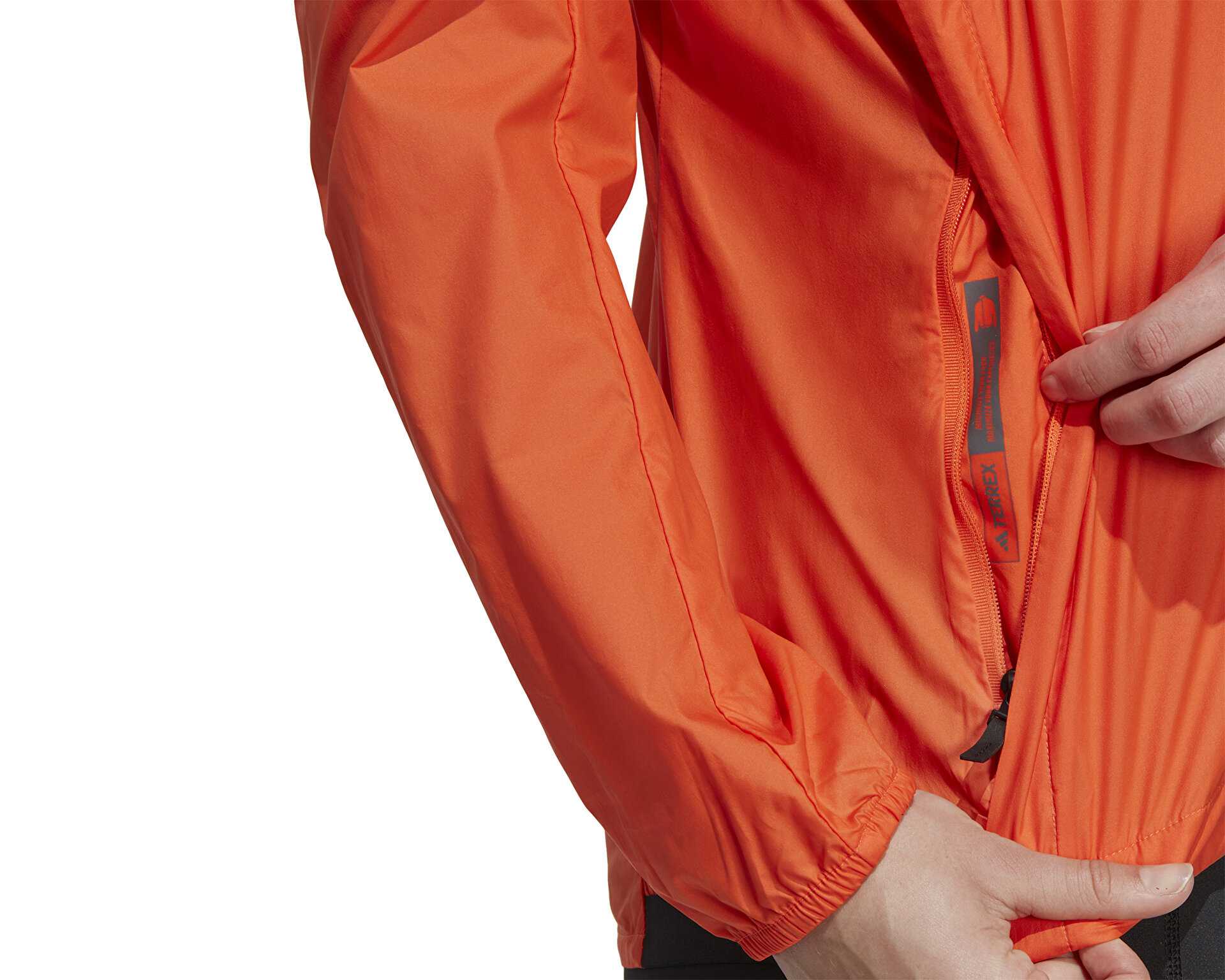 بادشکن فضای باز W Mt Wind Jacke