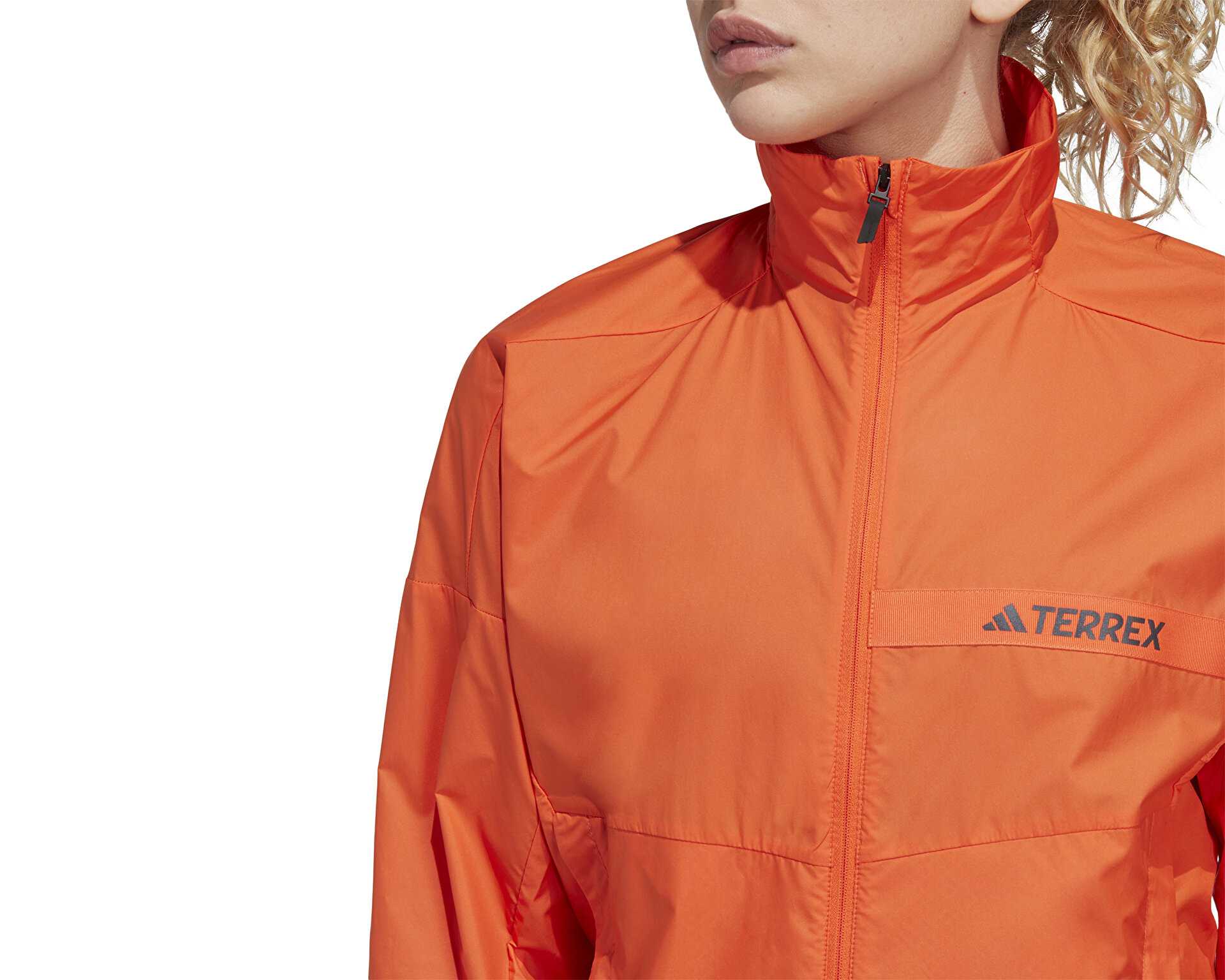 بادشکن فضای باز W Mt Wind Jacke