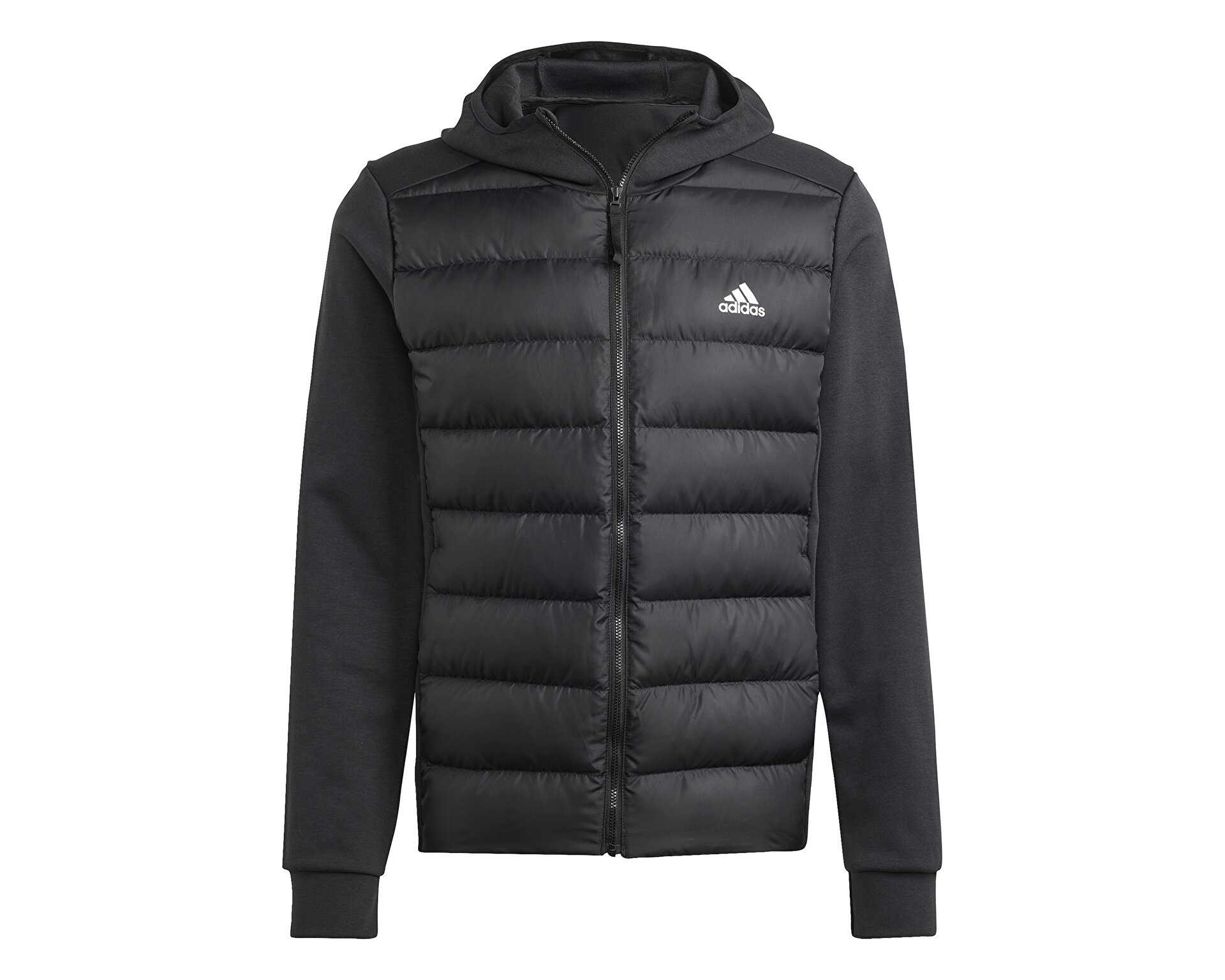 ژاکت فضای باز Adidas Ess Dwn Hyb J