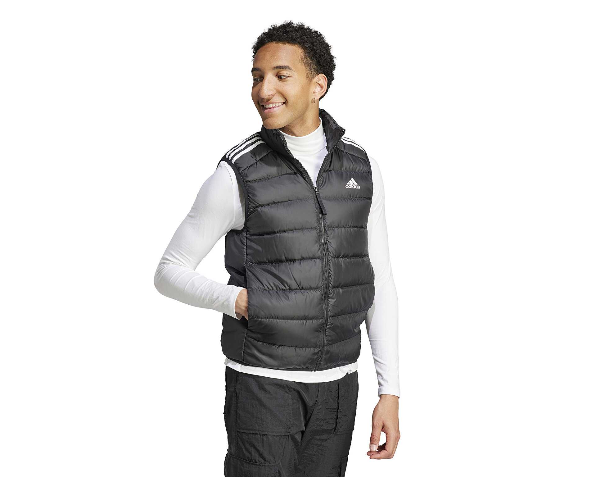 جلیقه روزانه Adidas Ess 3S L Down V