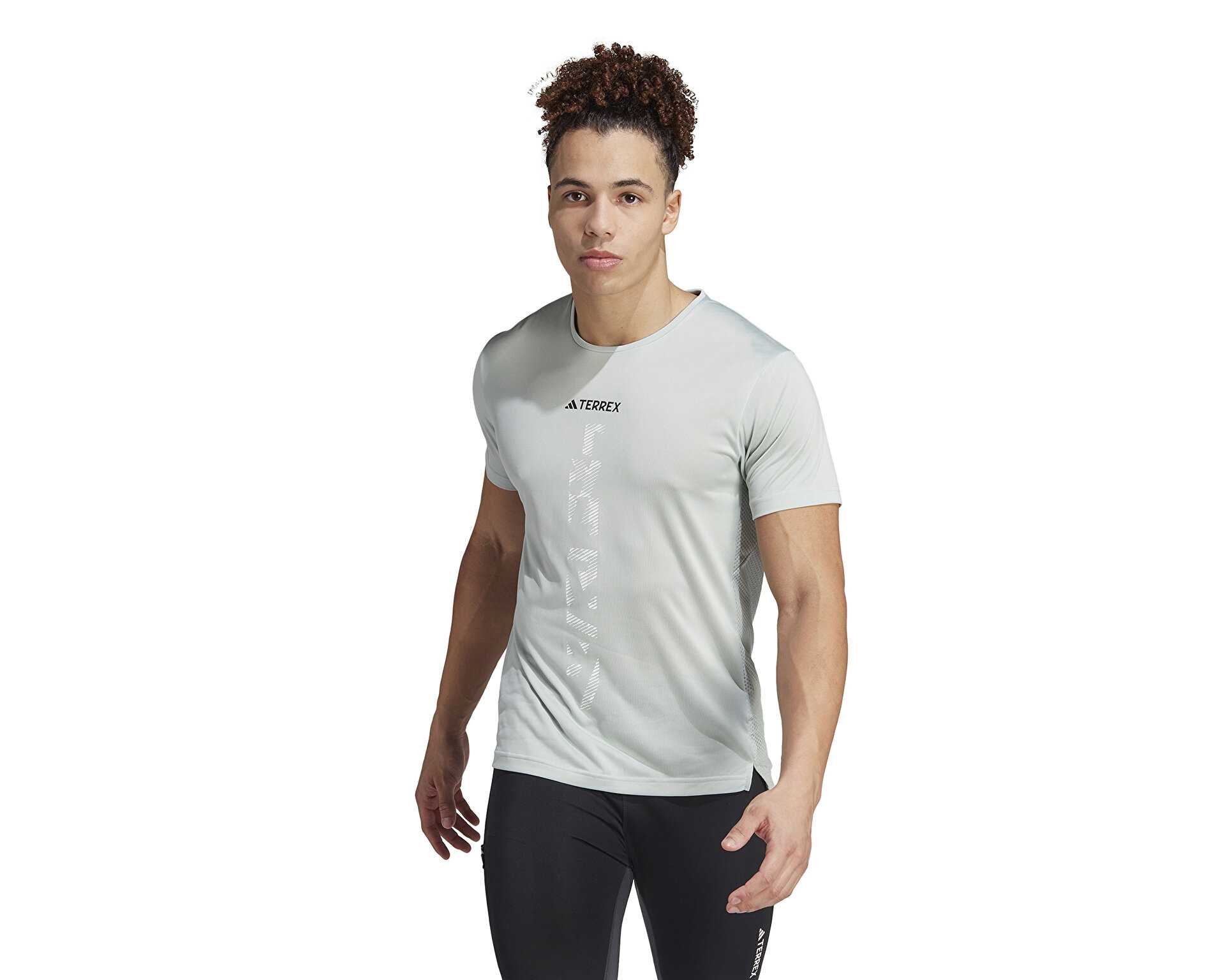 تیشرت تریل رانینگ Agr Shirt