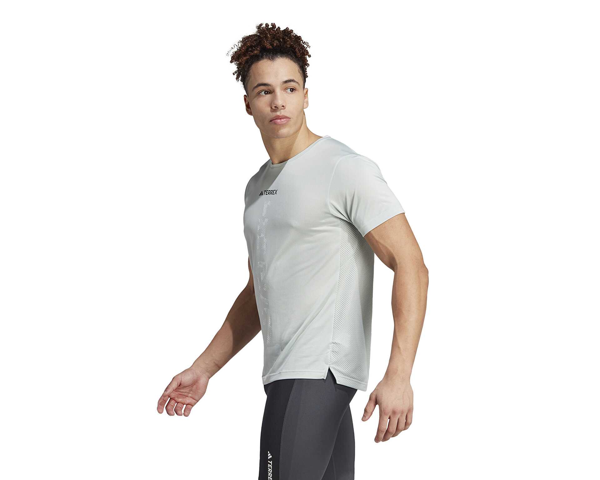 تیشرت تریل رانینگ Agr Shirt