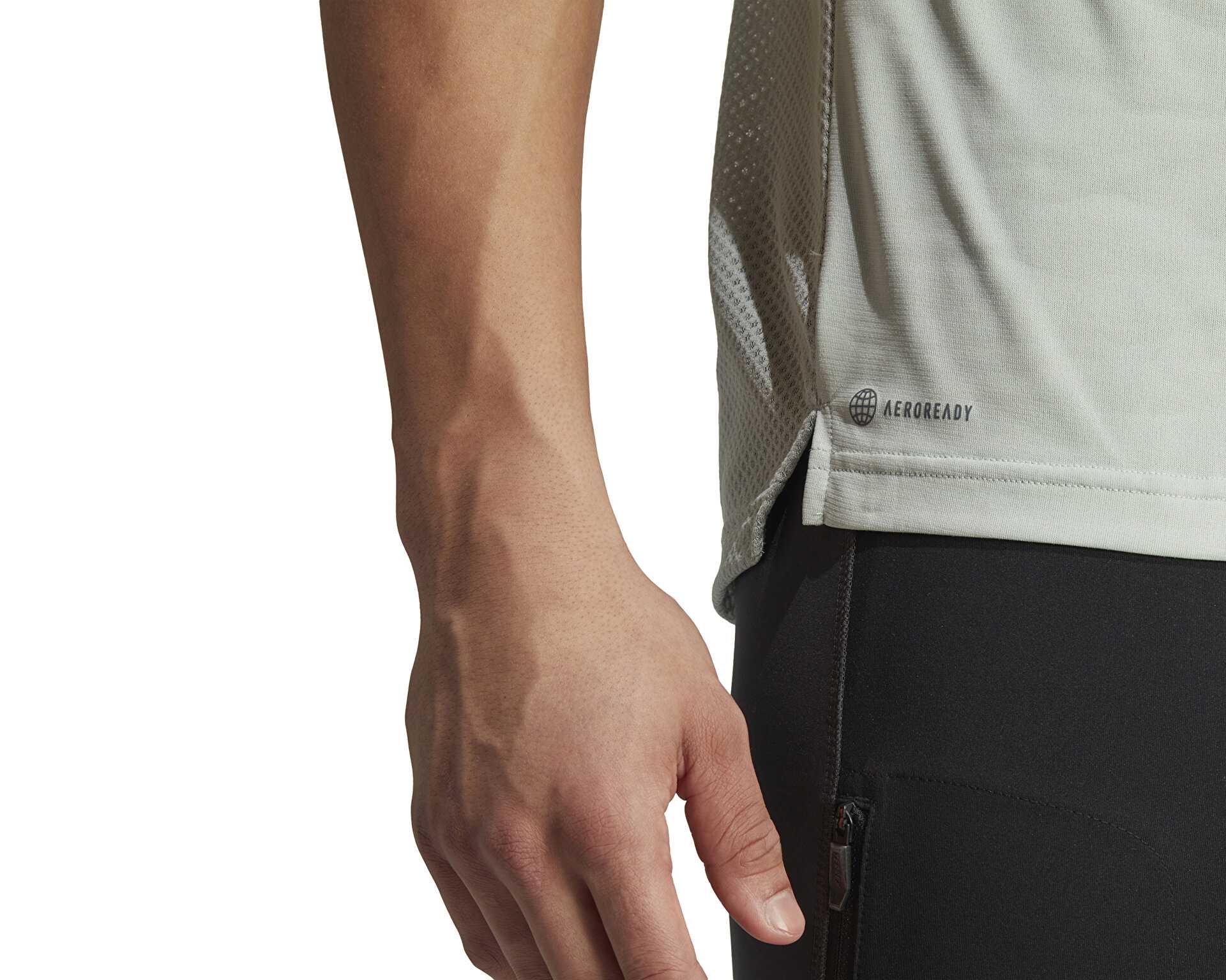 تیشرت تریل رانینگ Agr Shirt