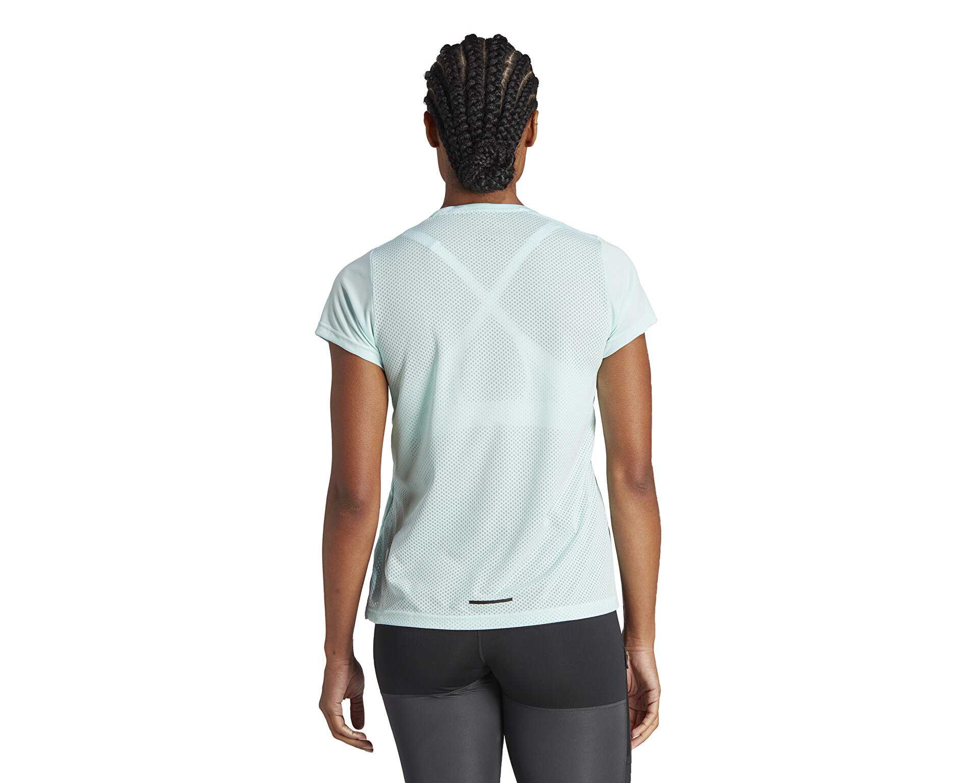 تیشرت تریل رانینگ Agr Shirt W